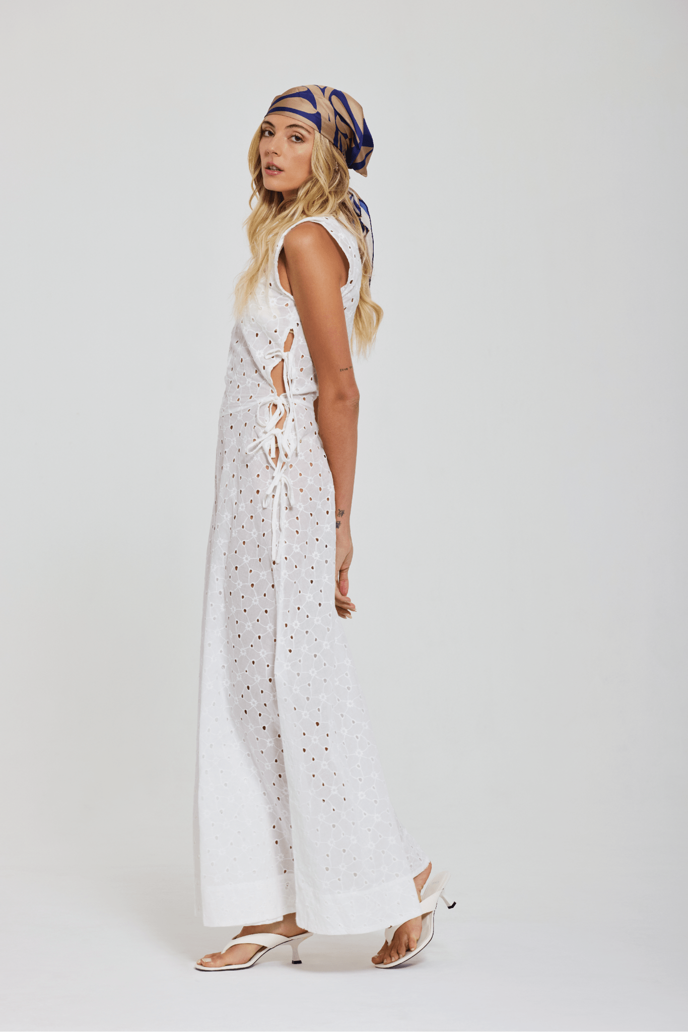 Iris Dress
