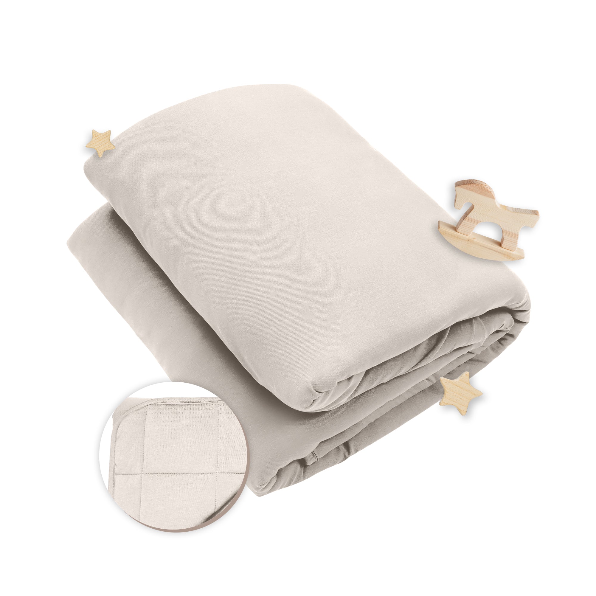 Toddler Blanket 2.5 TOG