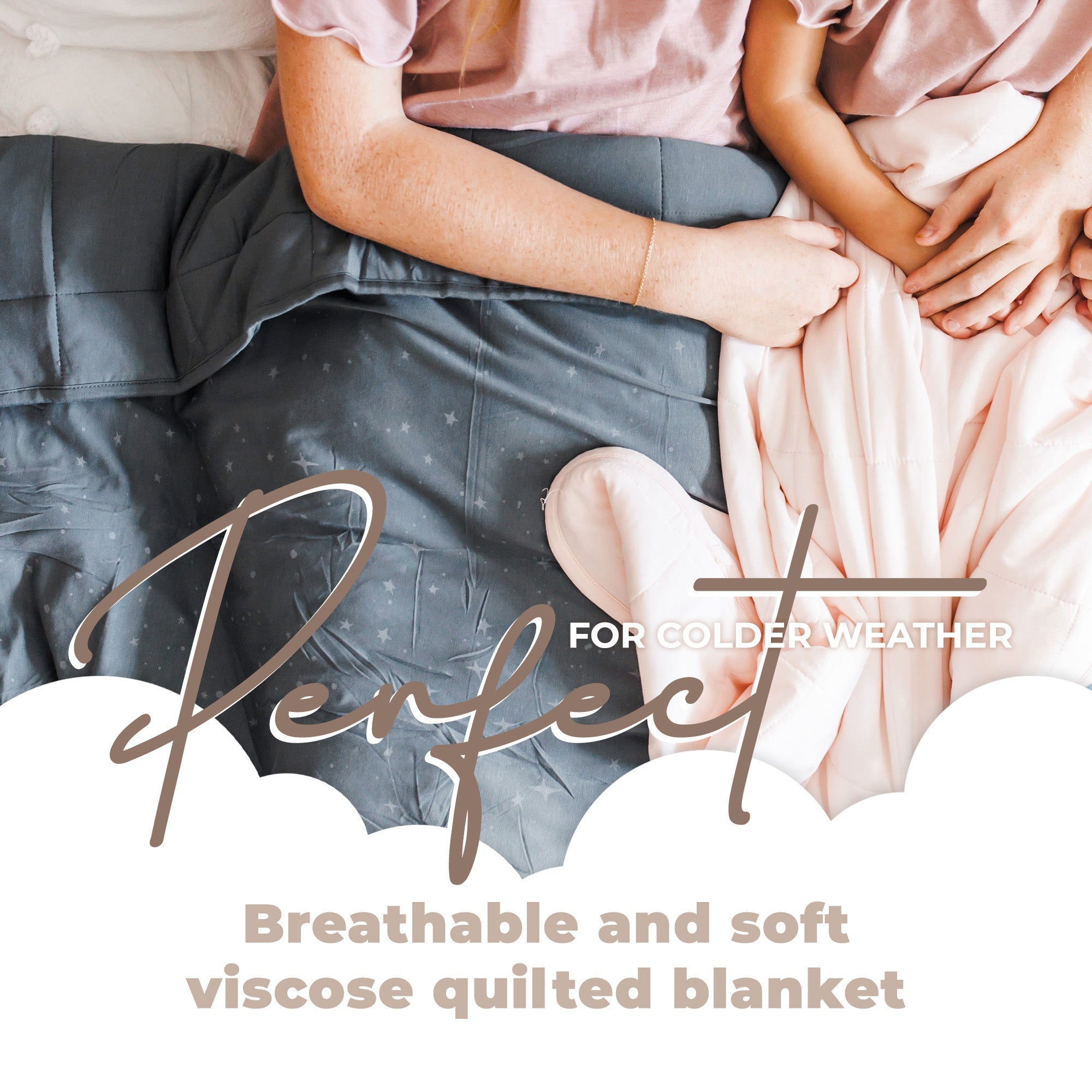 Toddler Blanket 2.5 TOG