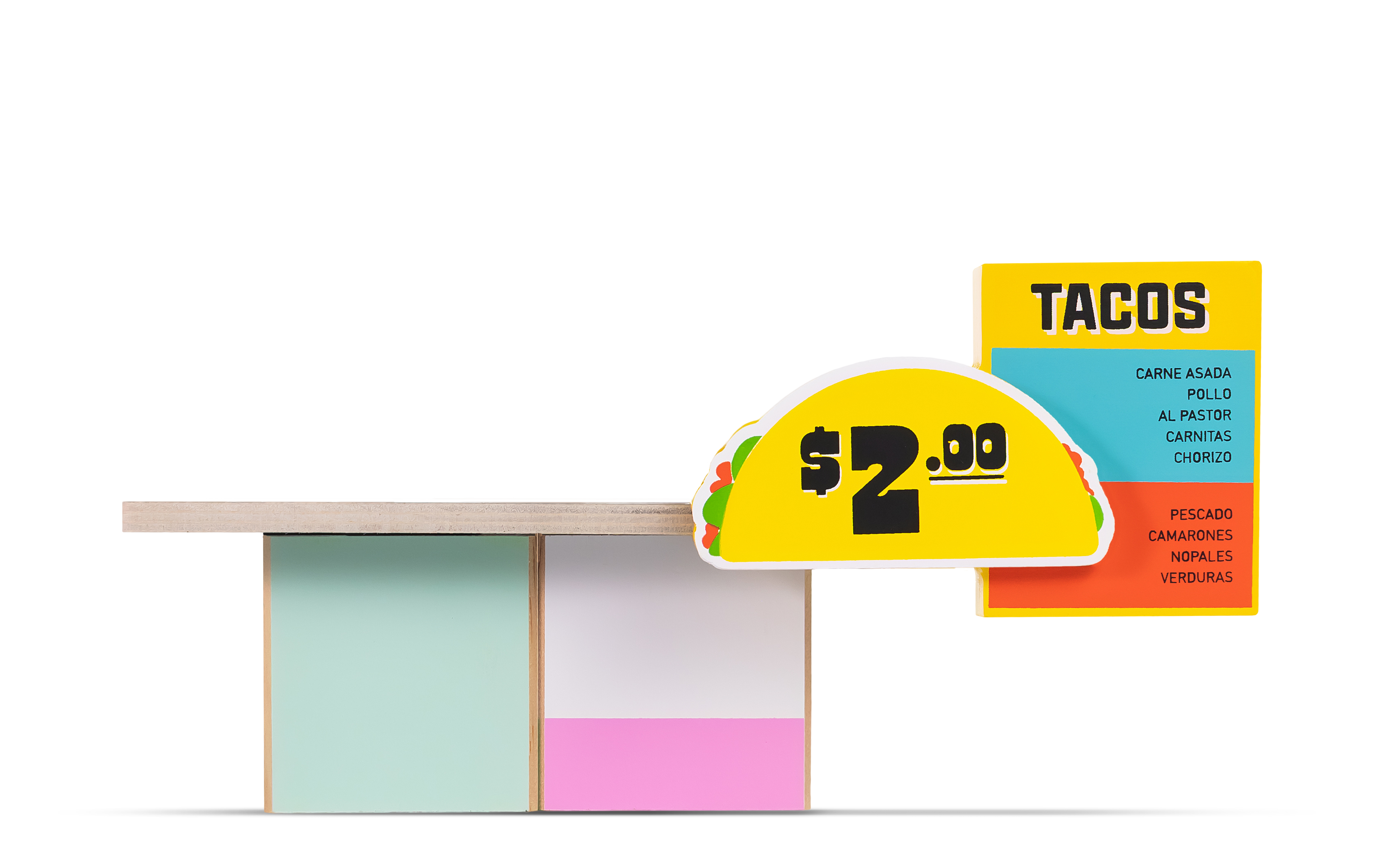 Taco Shack