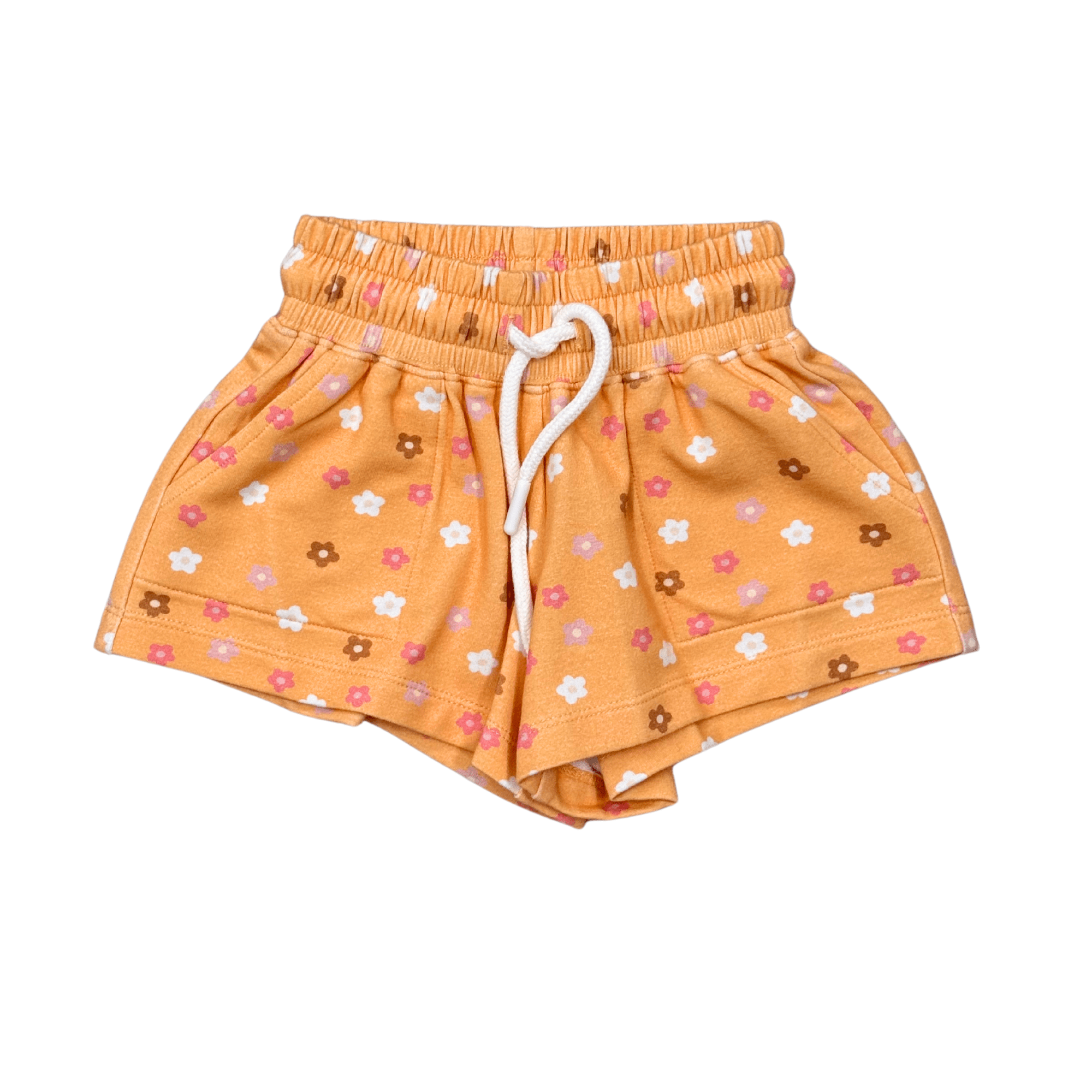 Terry Sweat Shorts