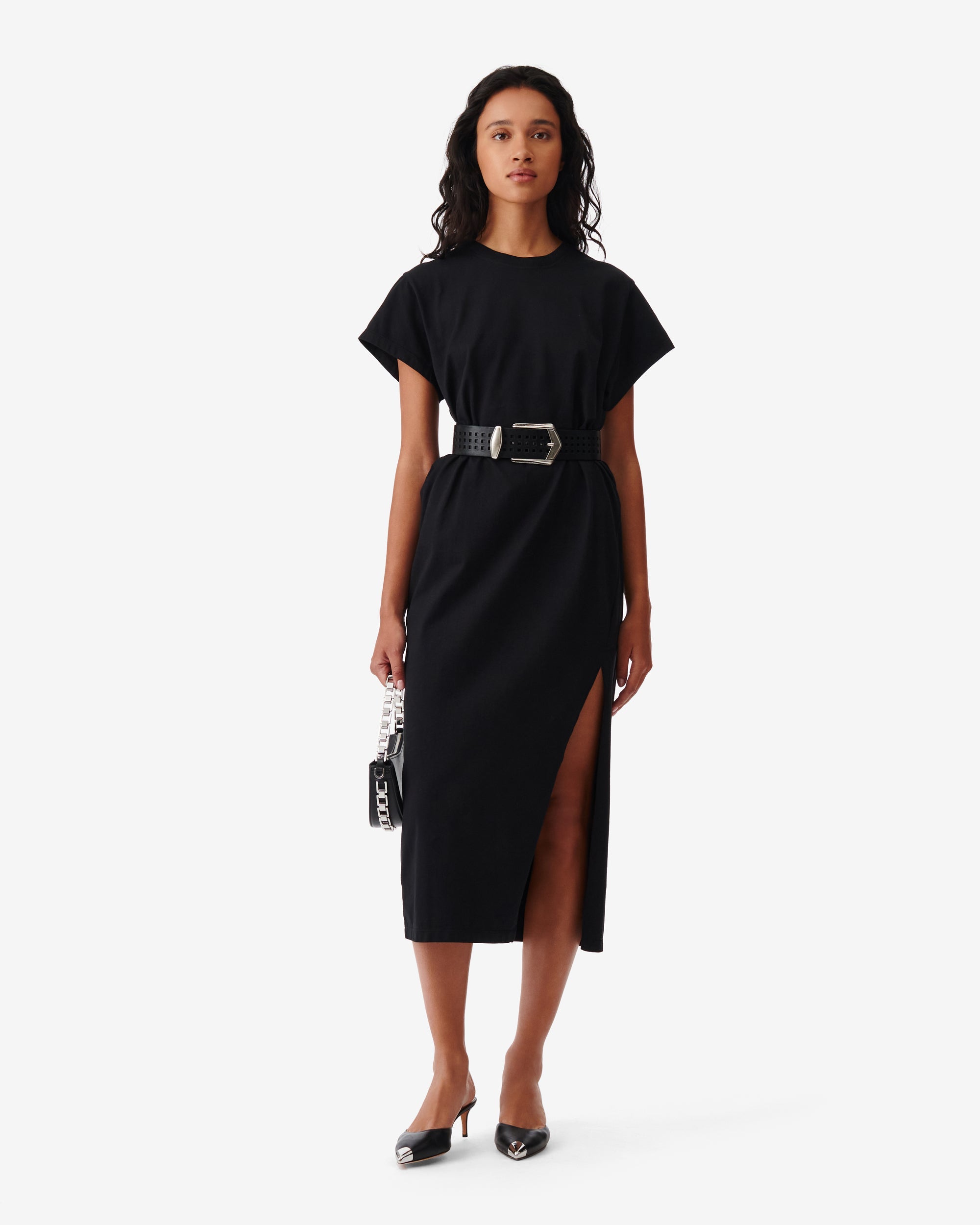 Litonya - Black