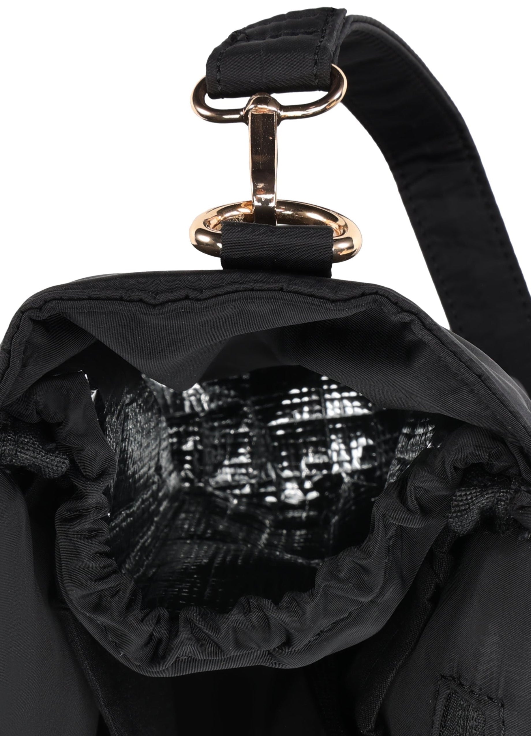 Infinite Carryall - Black