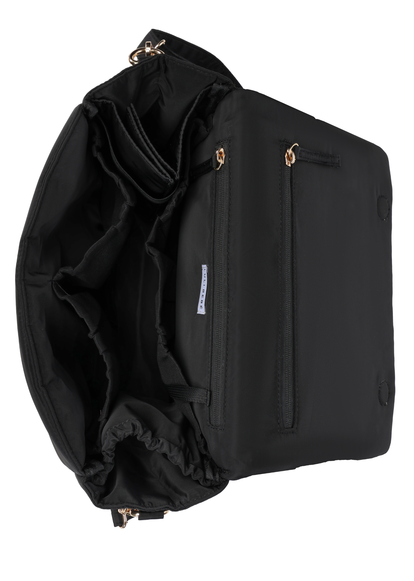 Infinite Bundle - Black