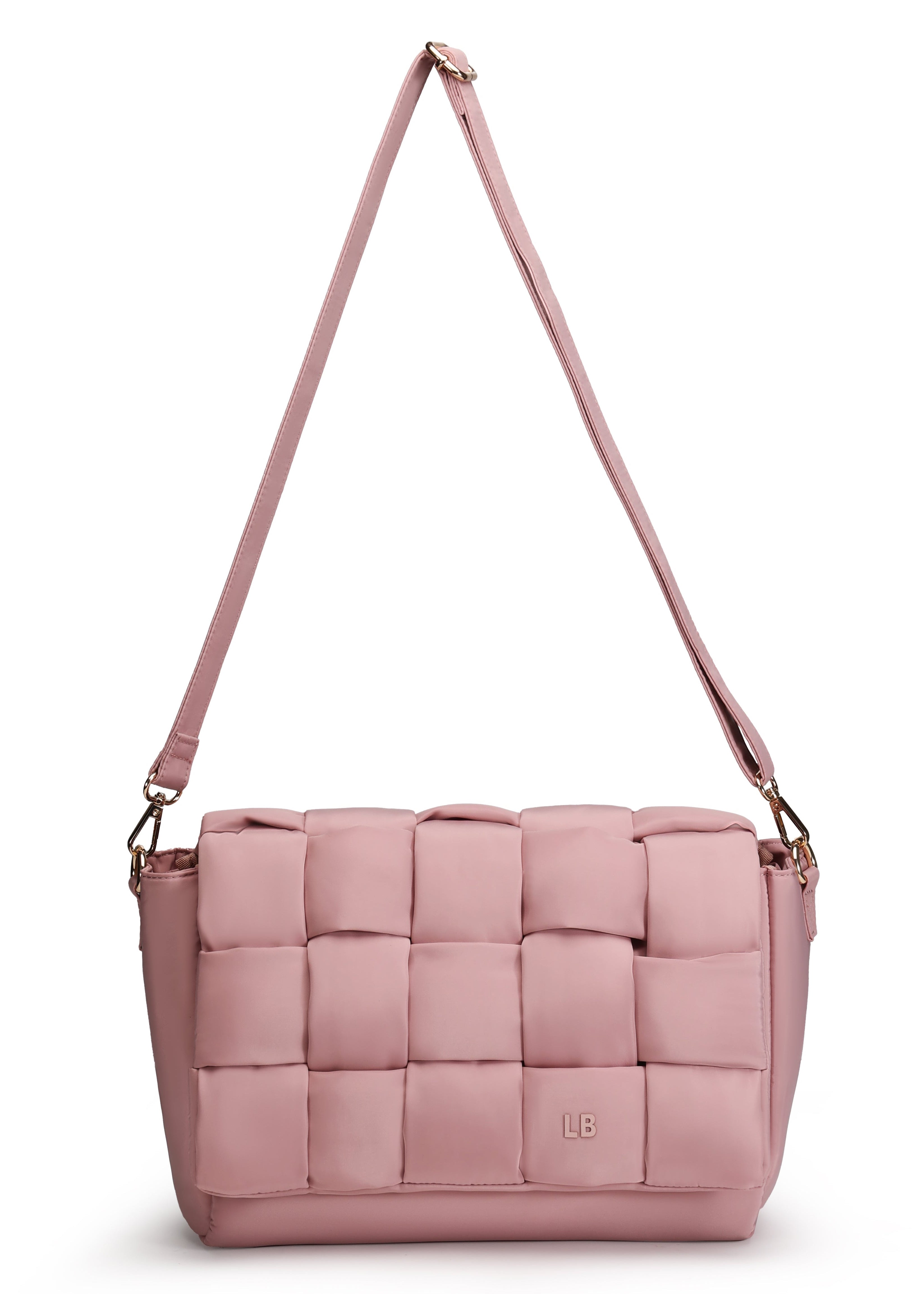 Infinite Carryall - Blush