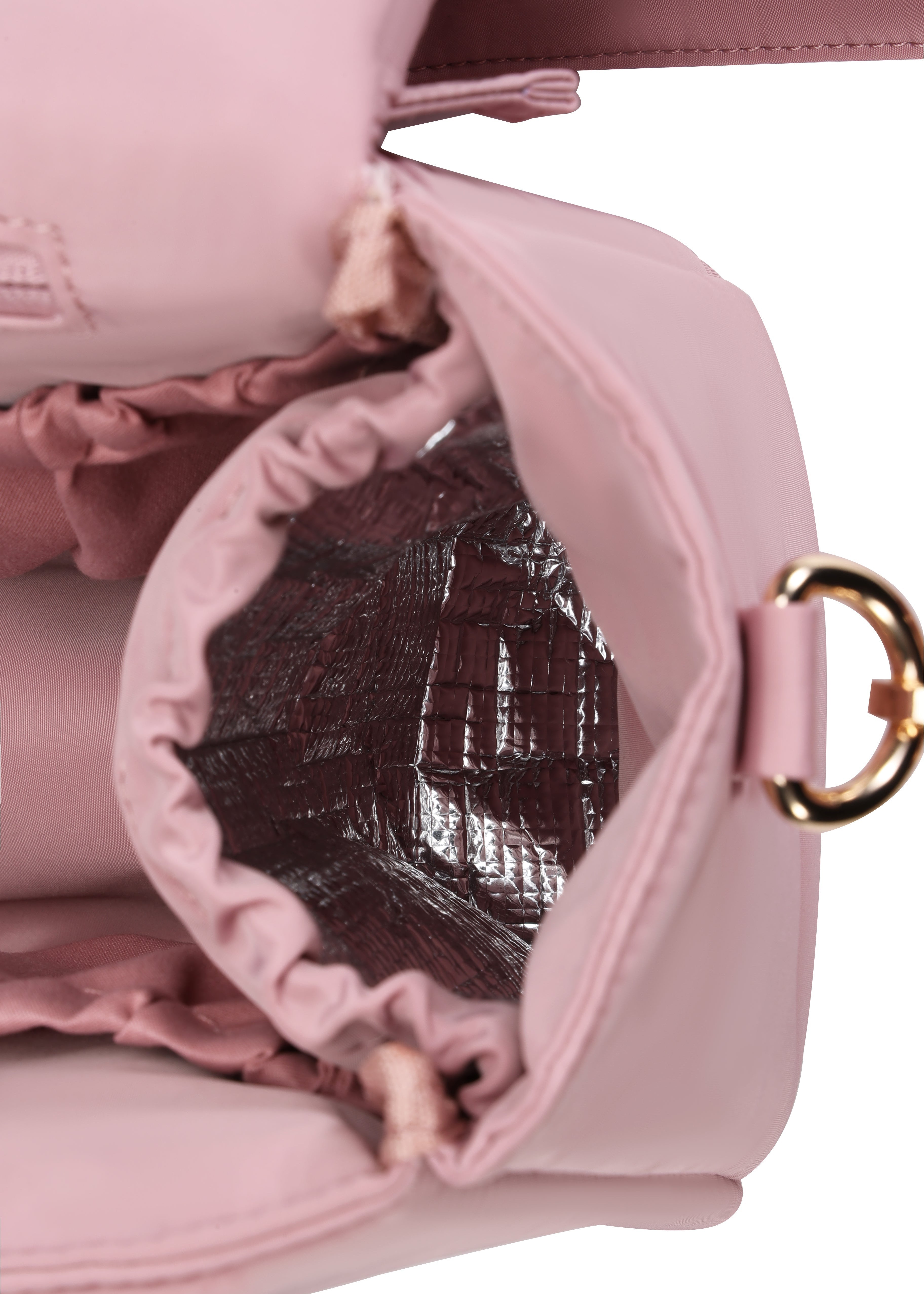 Infinite Carryall - Blush