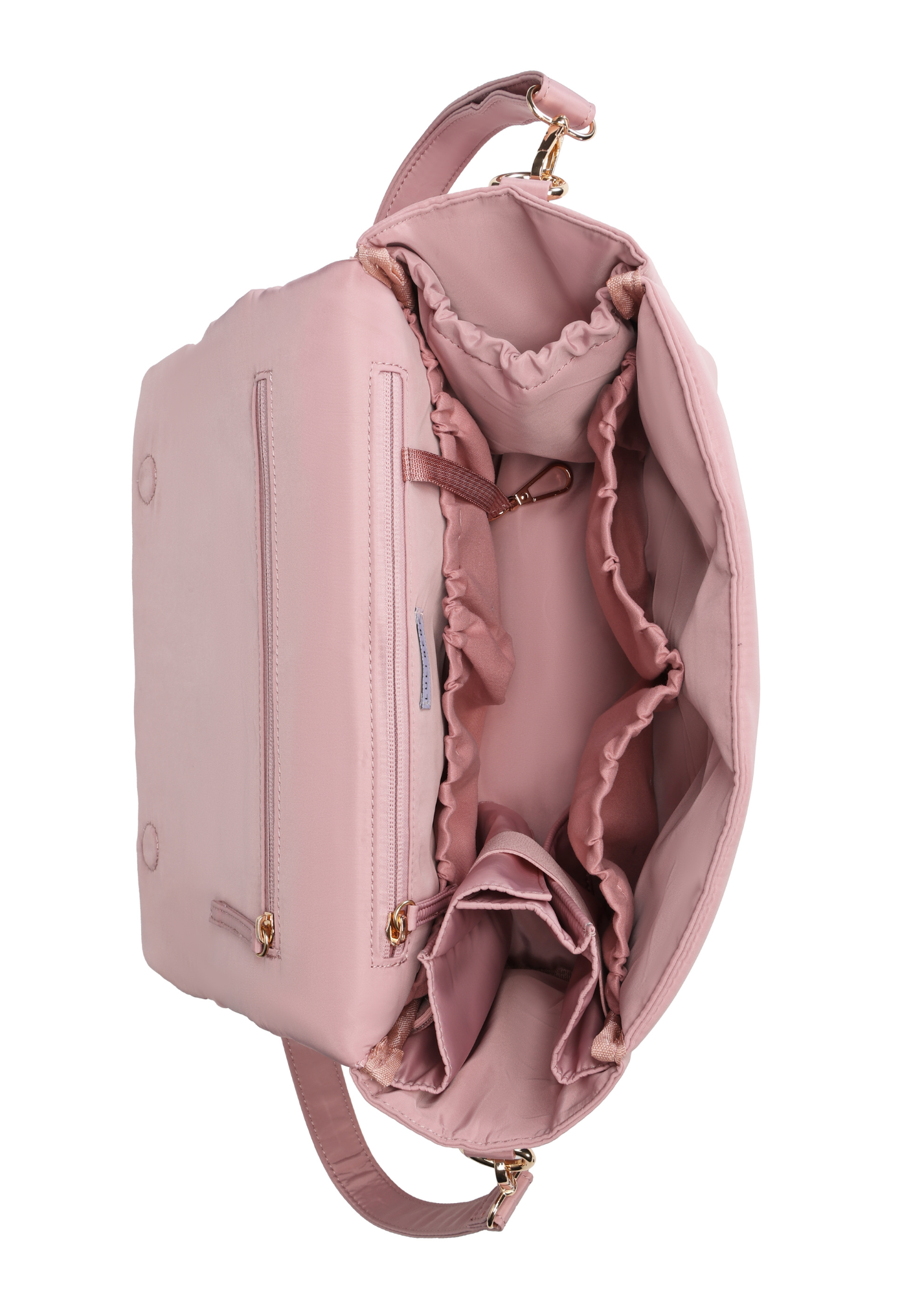 Infinite Carryall - Blush