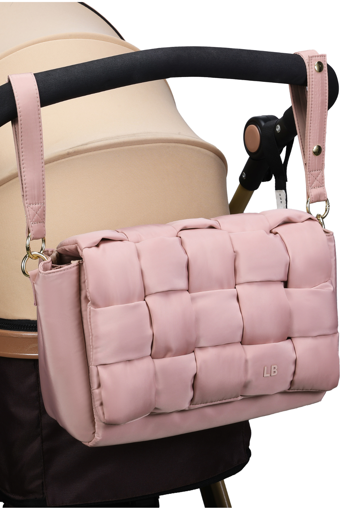 Infinite Carryall - Blush