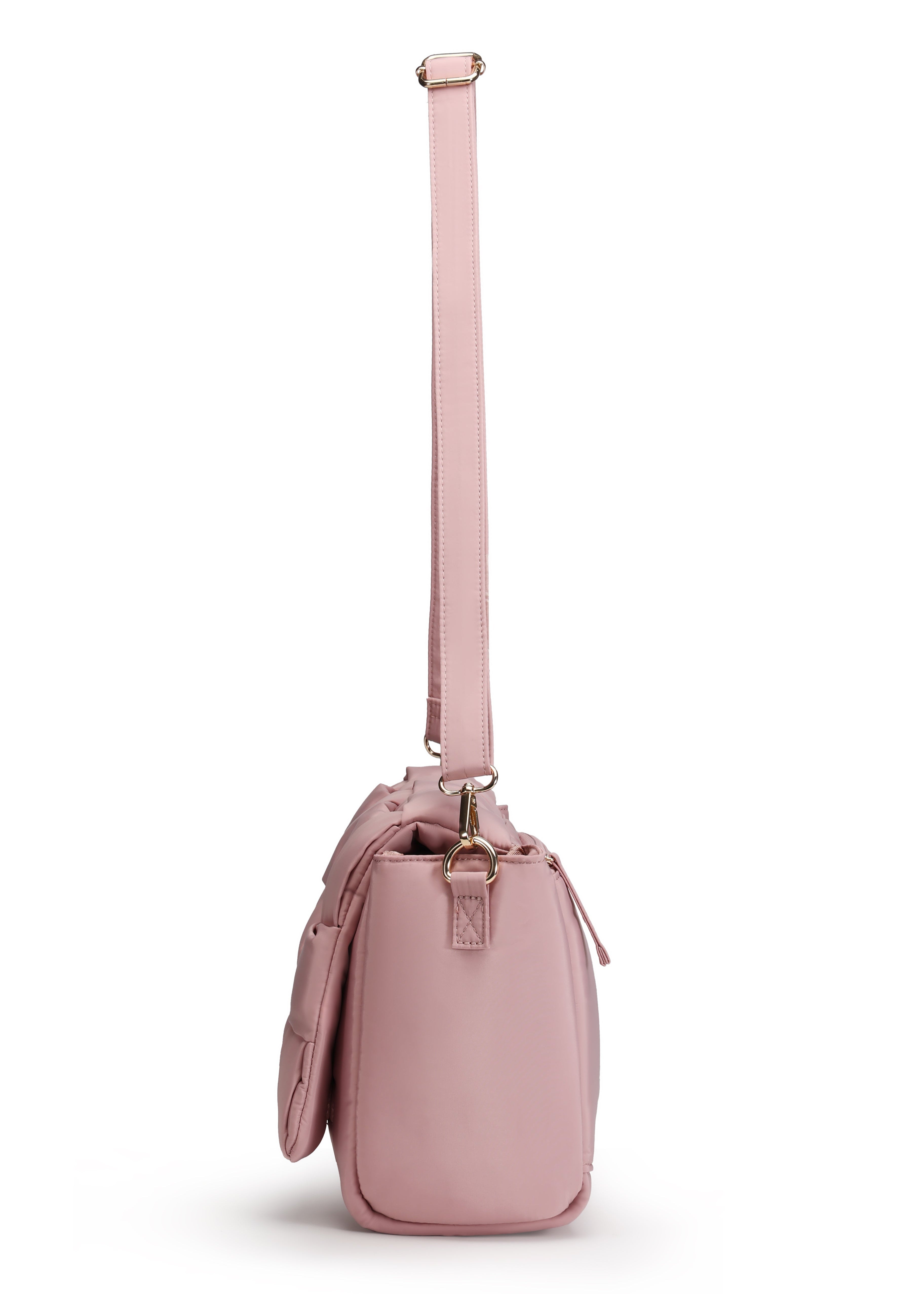 Infinite Carryall - Blush