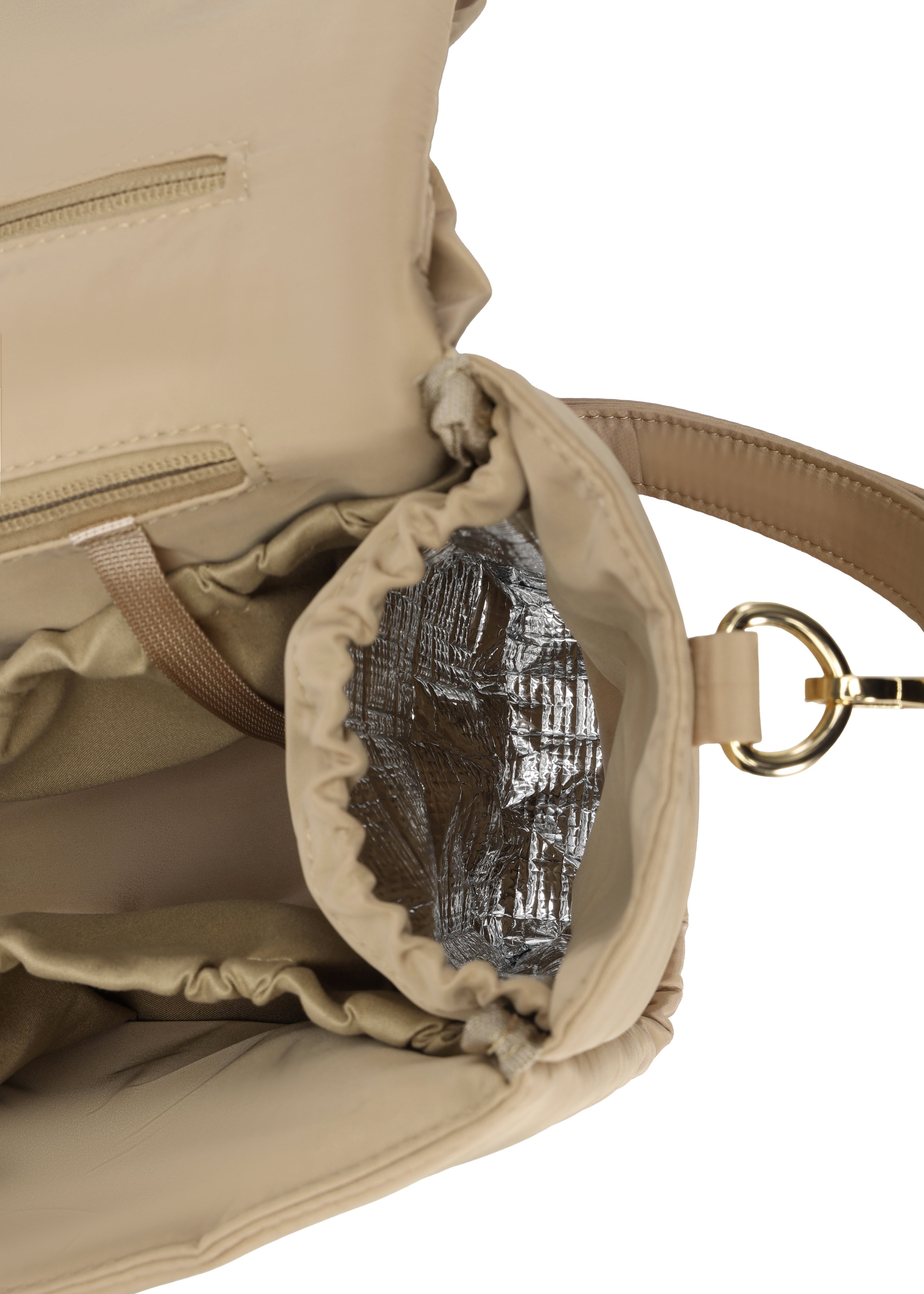 Infinite Carryall - Latte