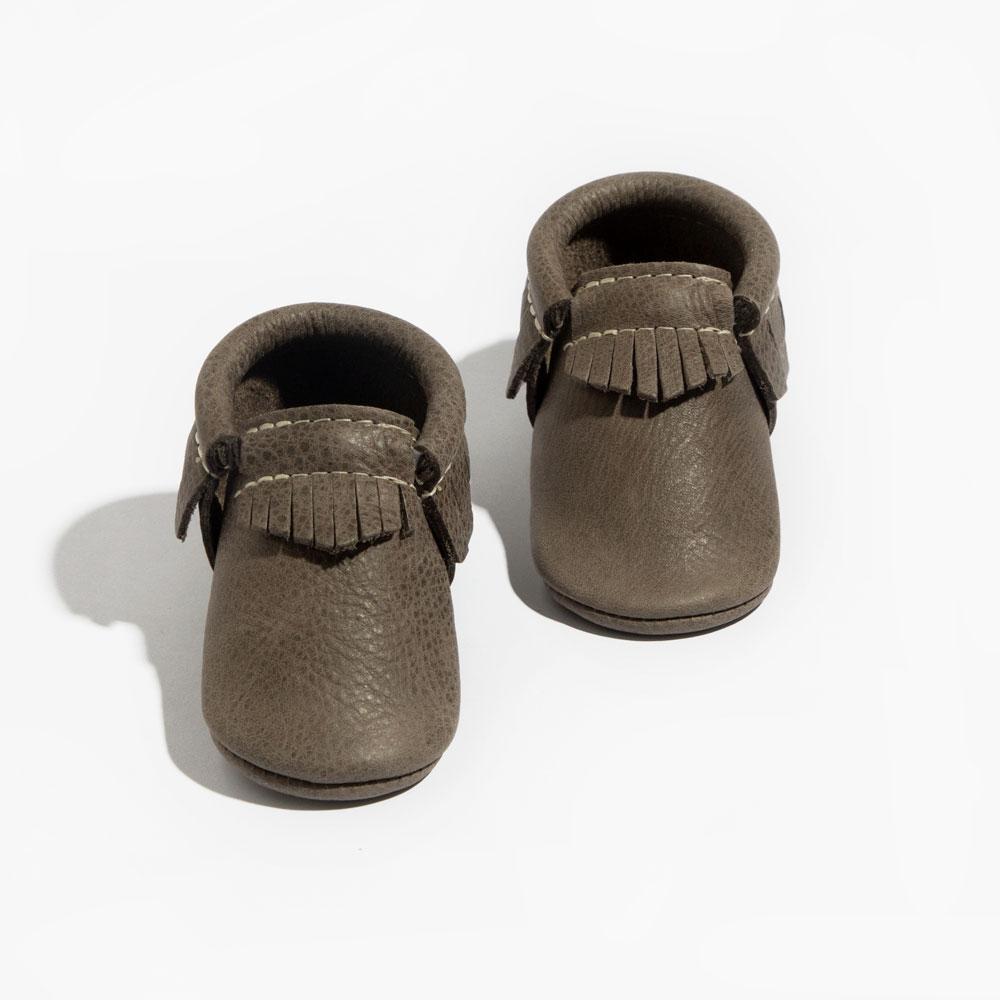 Timp Moccasin Baby Shoe