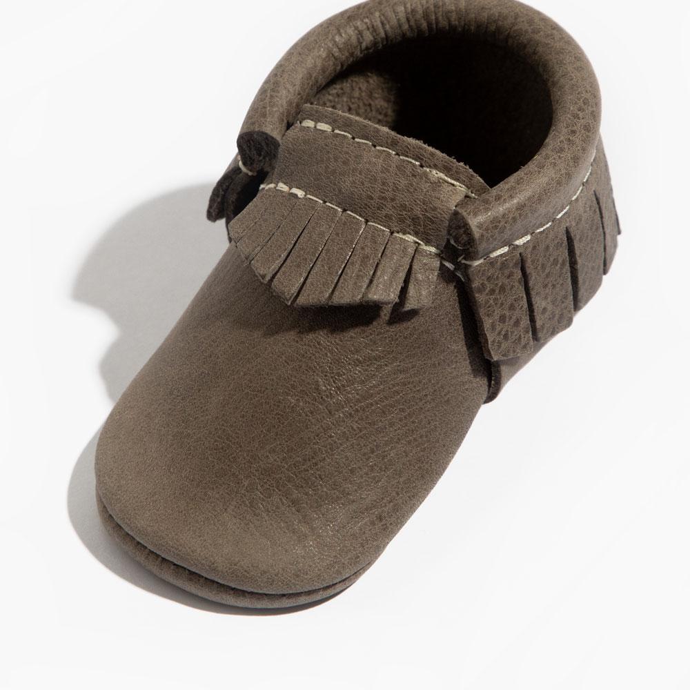 Timp Moccasin Moccasin Baby Shoe