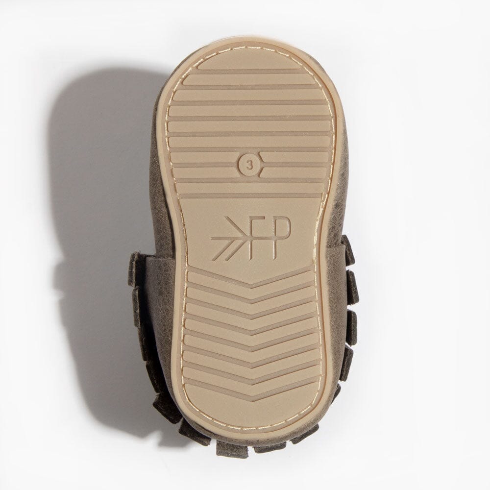 Timp Moccasin Baby Shoe