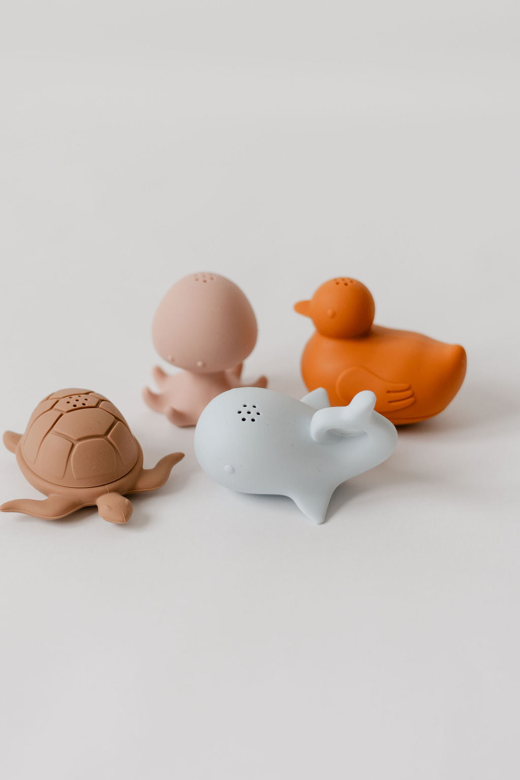 Baby Bath Toys with no mold