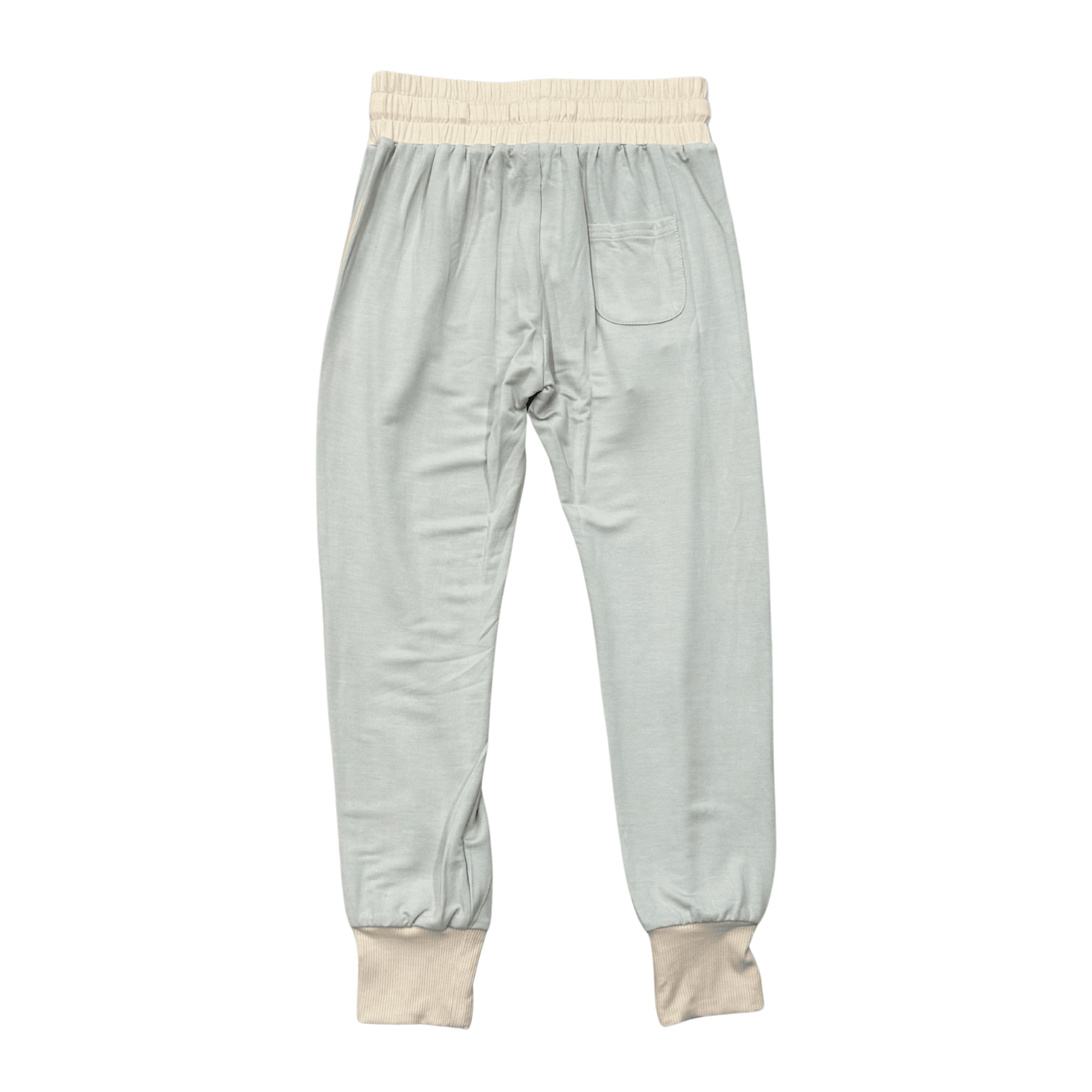 Track Striped Jogger