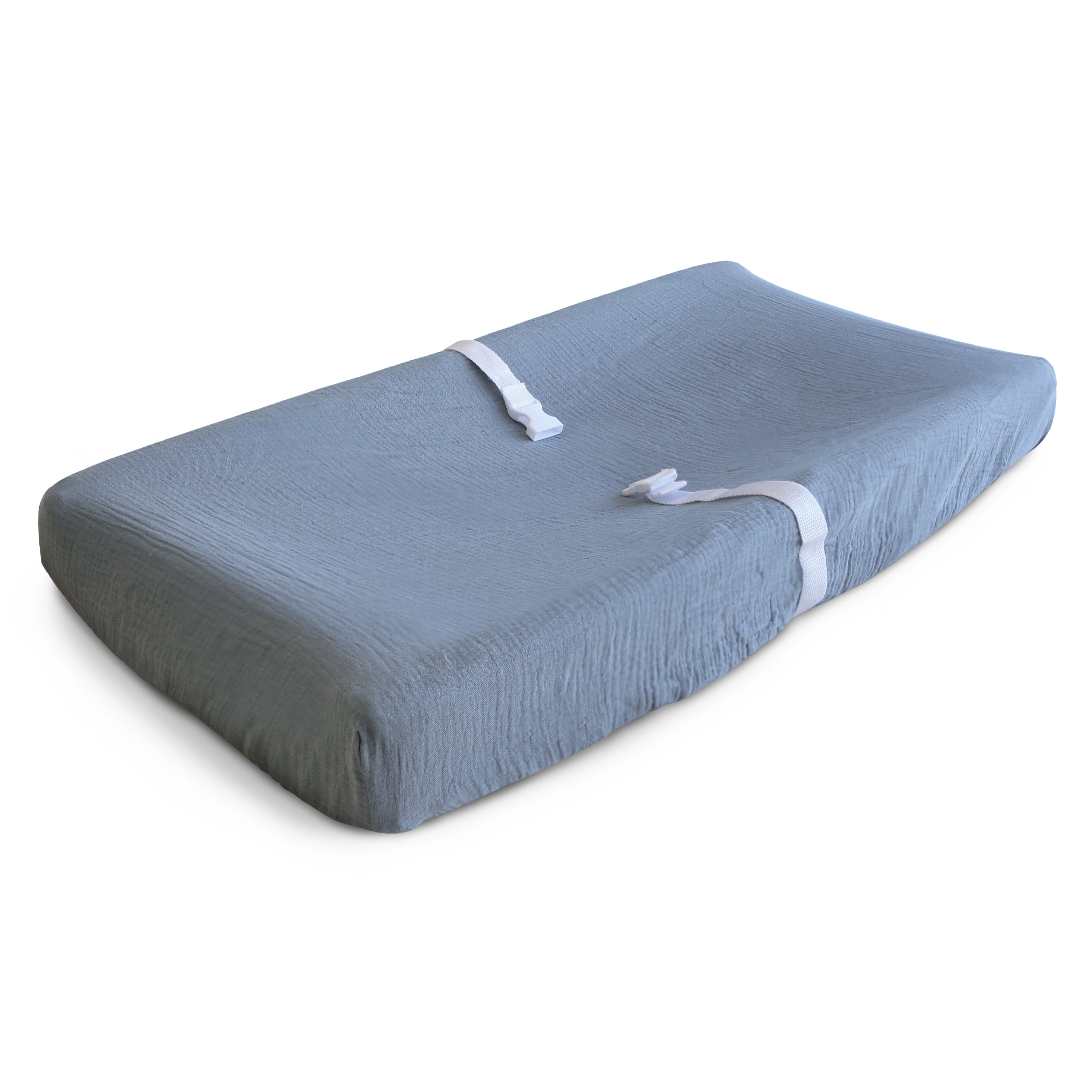 Extra Soft Muslin Changing Pad Cover