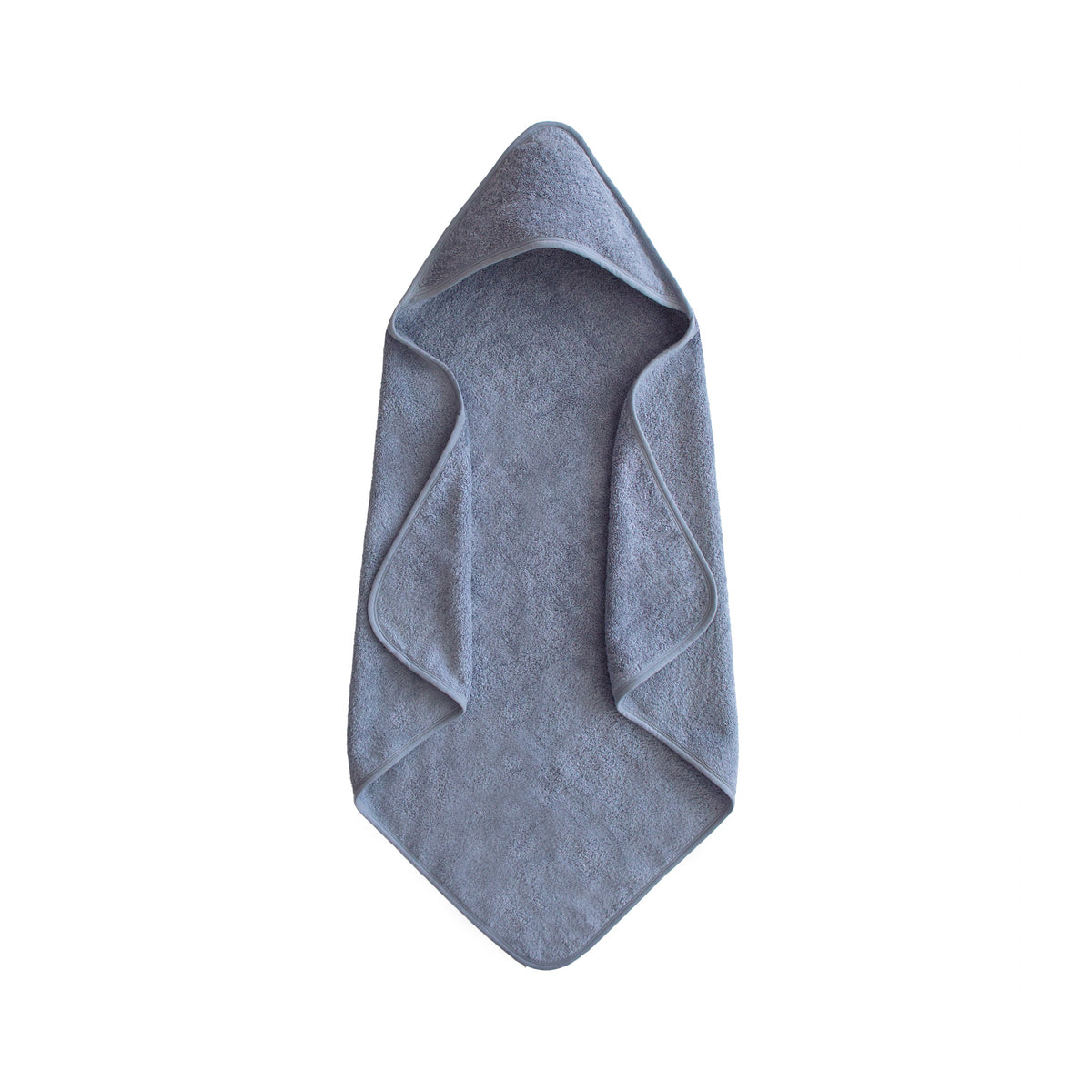 Organic Cotton Baby Hooded Towel