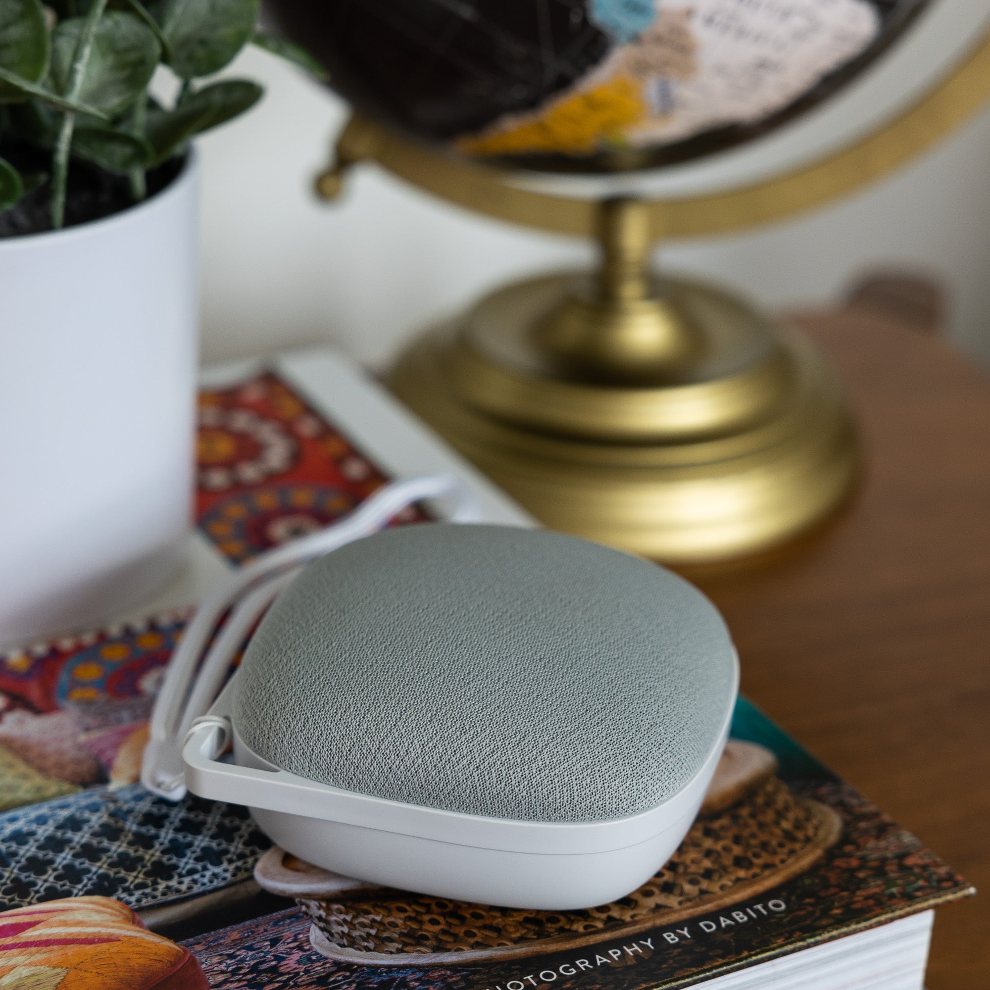 Travelcube White Noise Machine