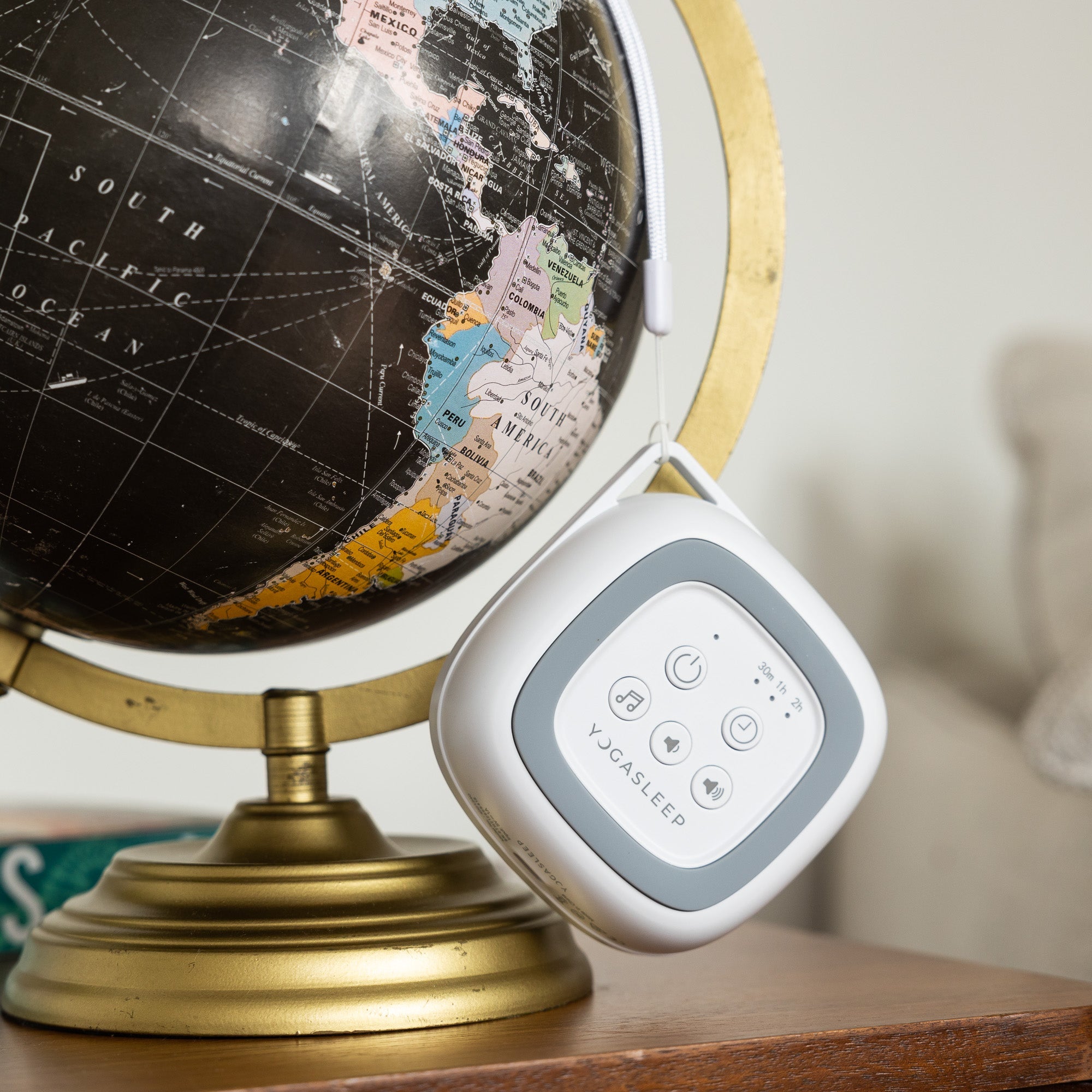 Travelcube White Noise Machine