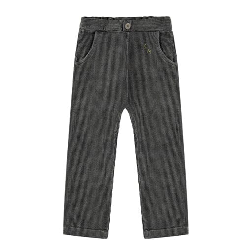 Baggy Trouser Corduroy - Good Night