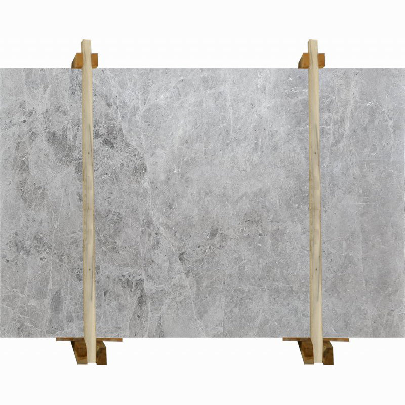 Tundra Grey Marble Slabs Polished - Livfloors Collection