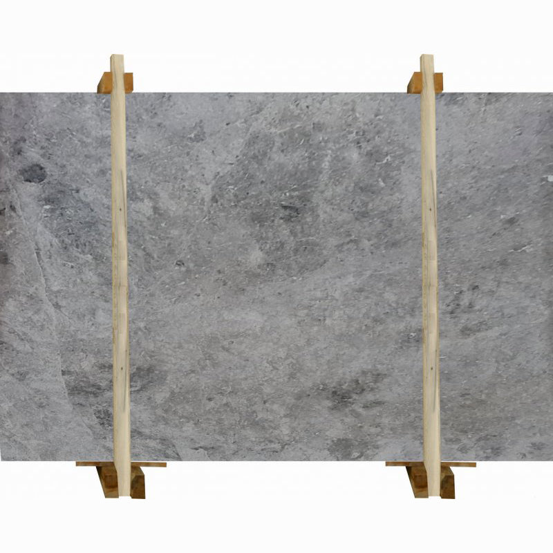 Tundra Grey Marble Slabs Polished - Livfloors Collection