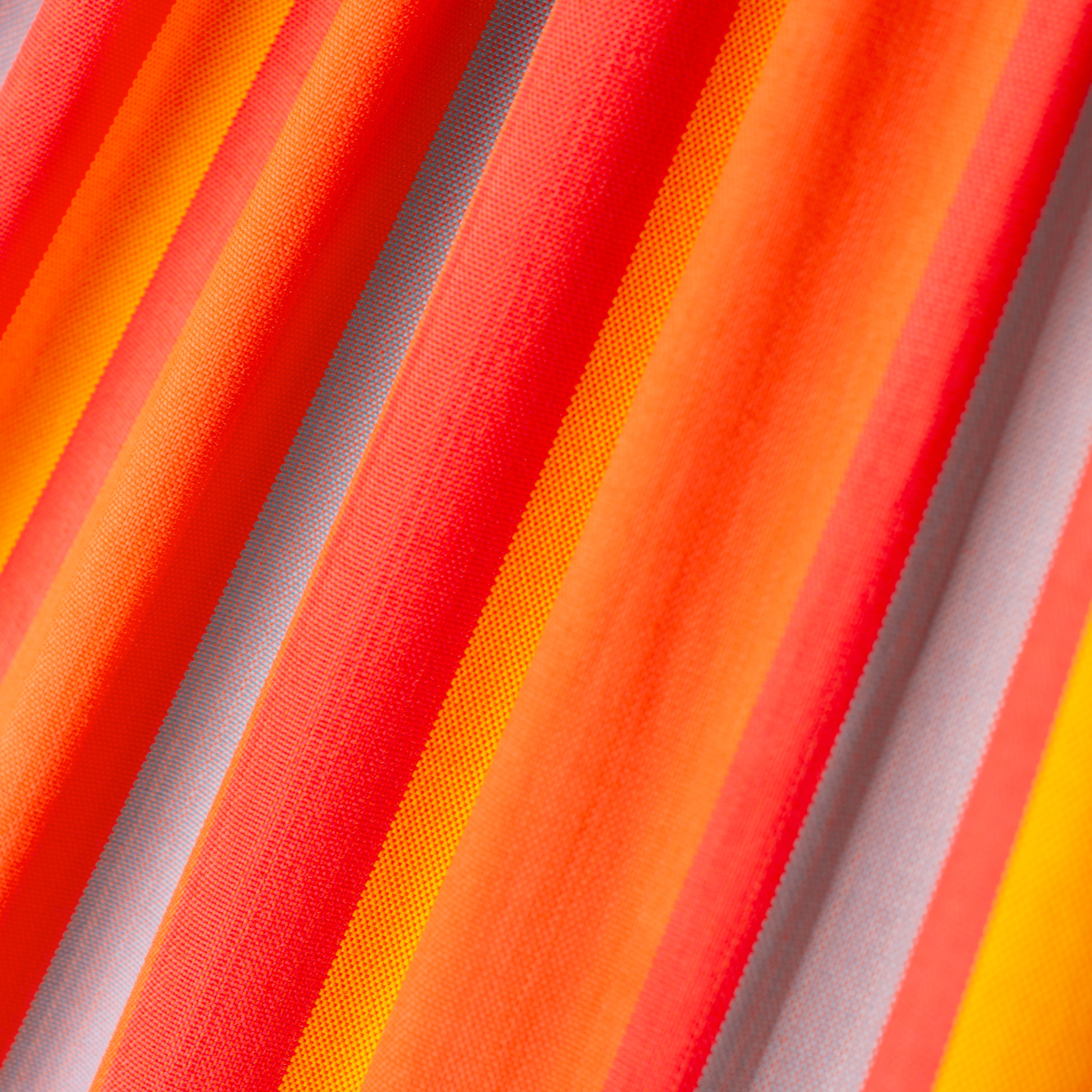 Elipso Outdoor R Toucan - Weather-Resistant Double Spreader Bar Hammock with FSC® certified Larch Stand