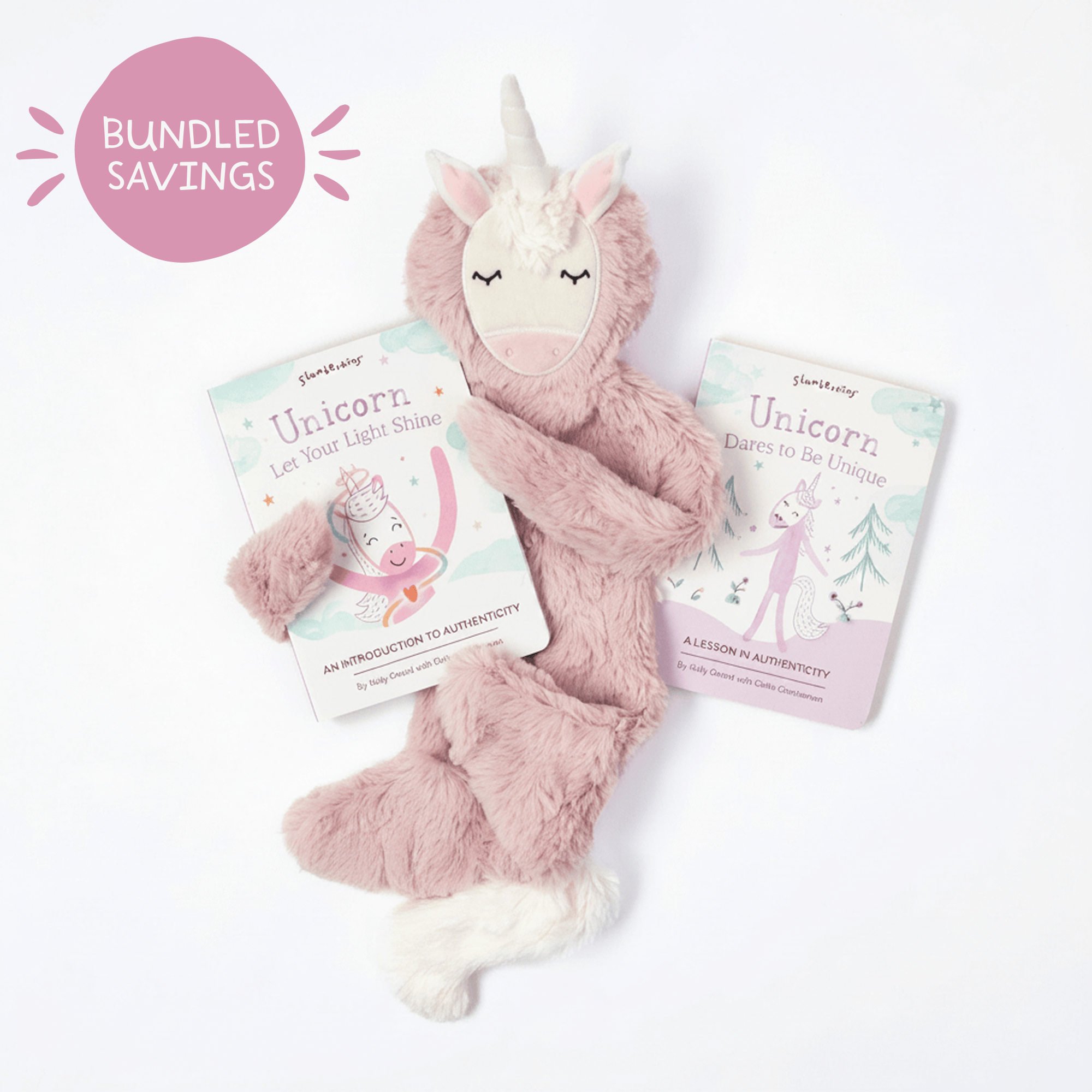 Unicorn Snuggler