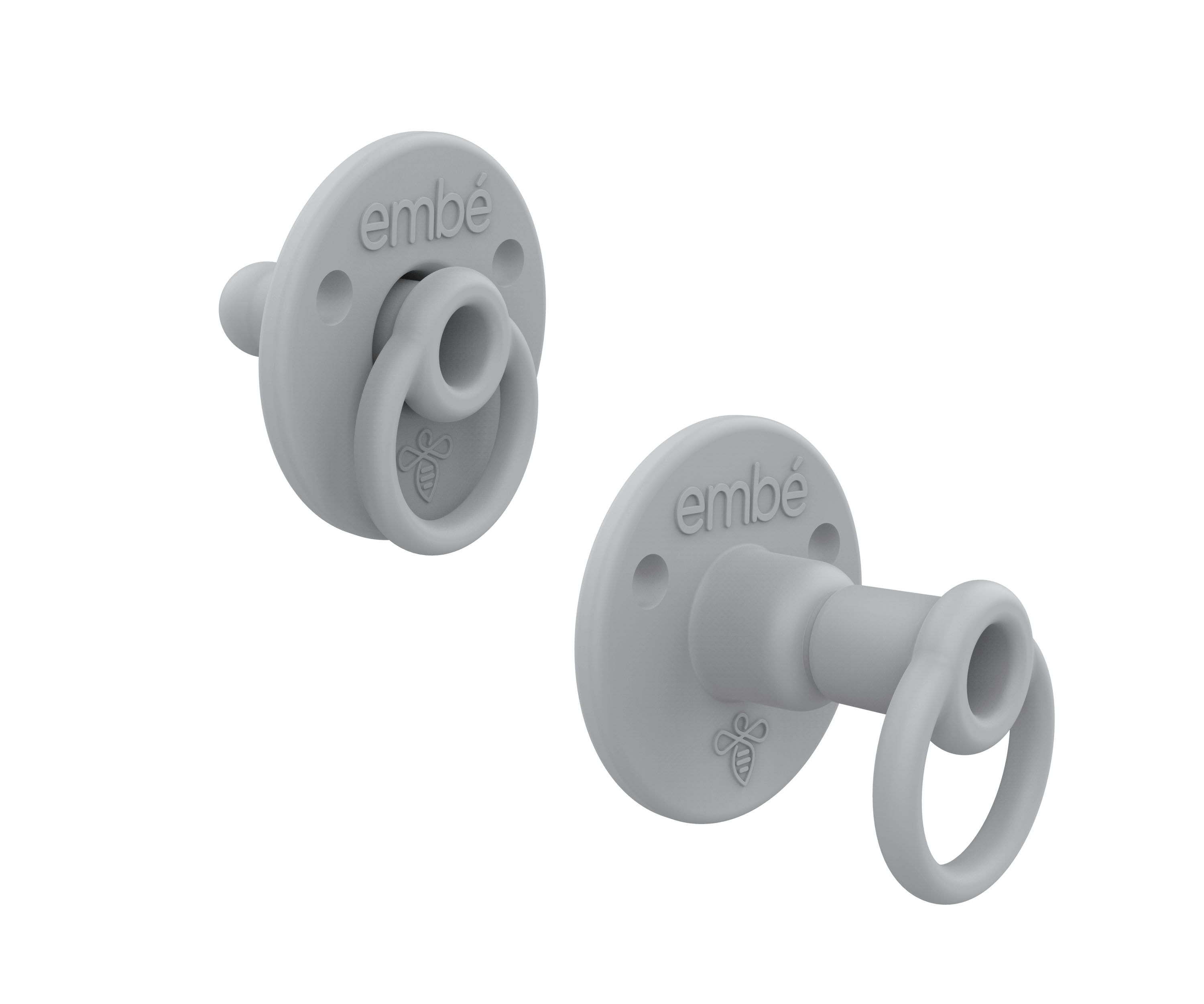 Binnie® Stow-Away Pacifier