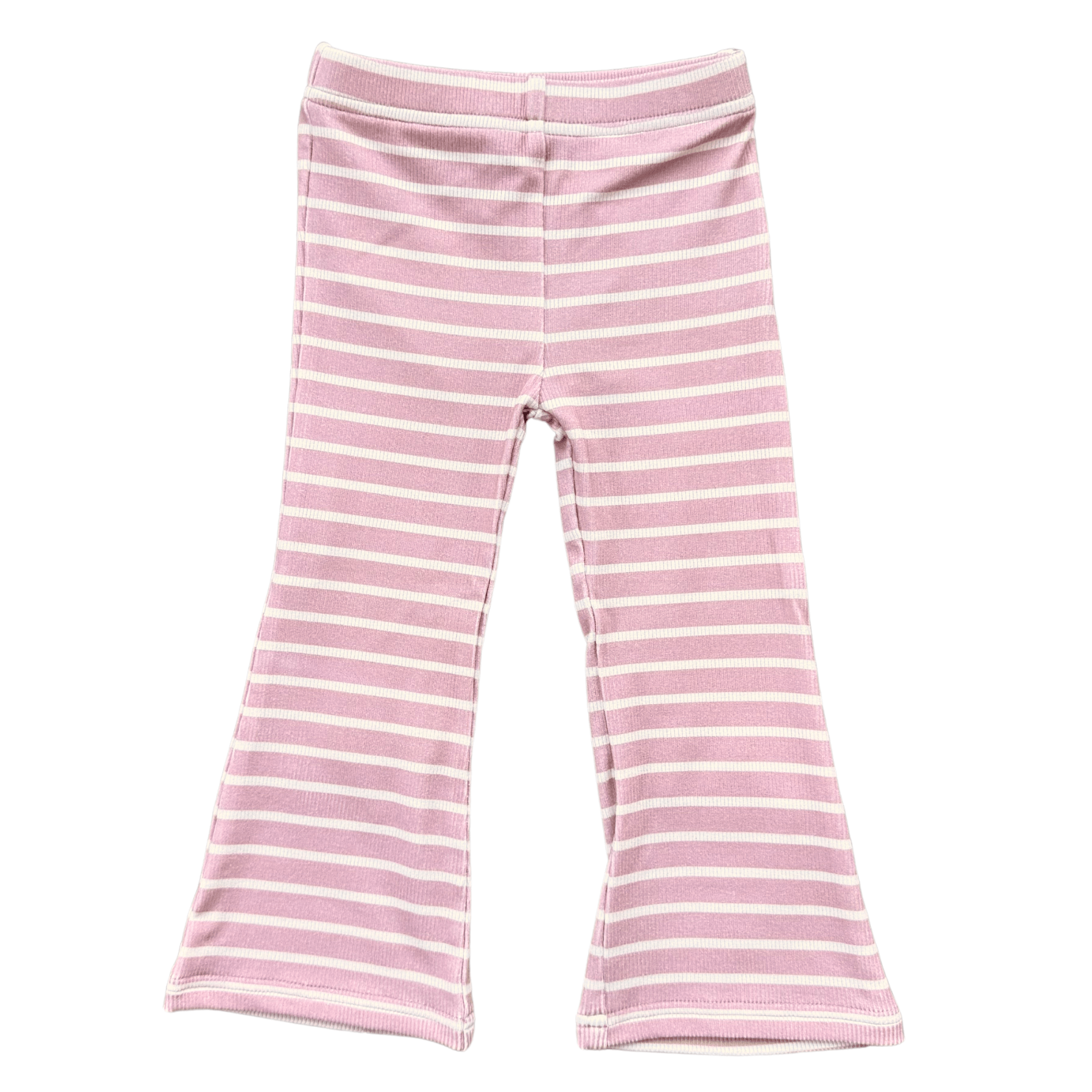 Flare Pants