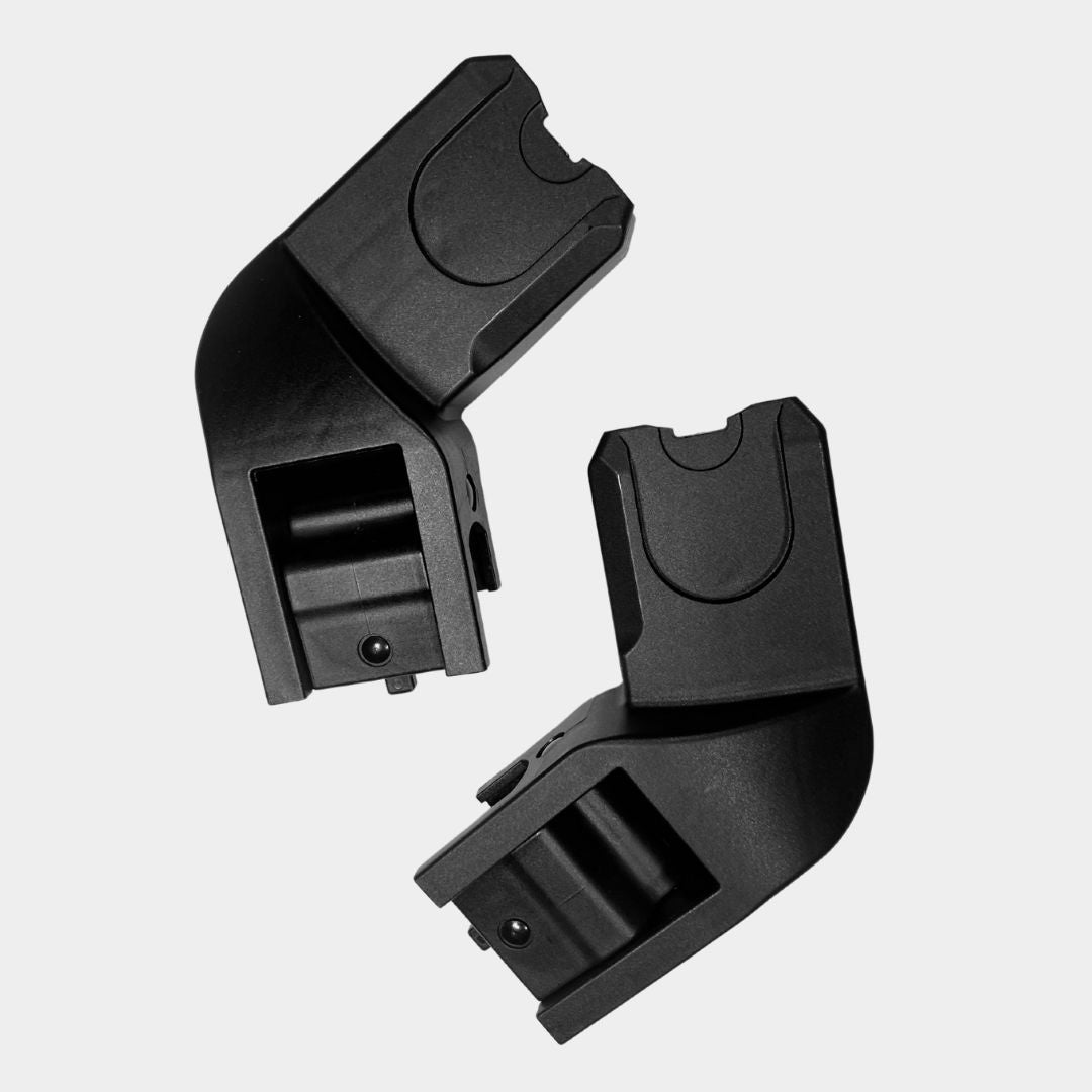 Strolee Double Car Seat Adapters