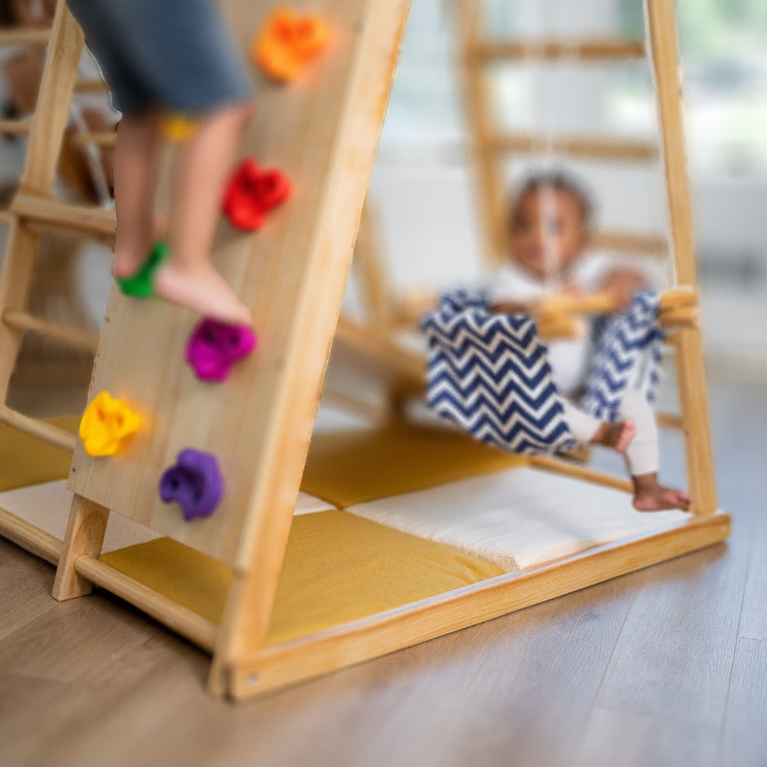 Indoor Playset Mat Compatible with Magnolia and Chestnut(Large Size Only) Indoor Avenlur.com   