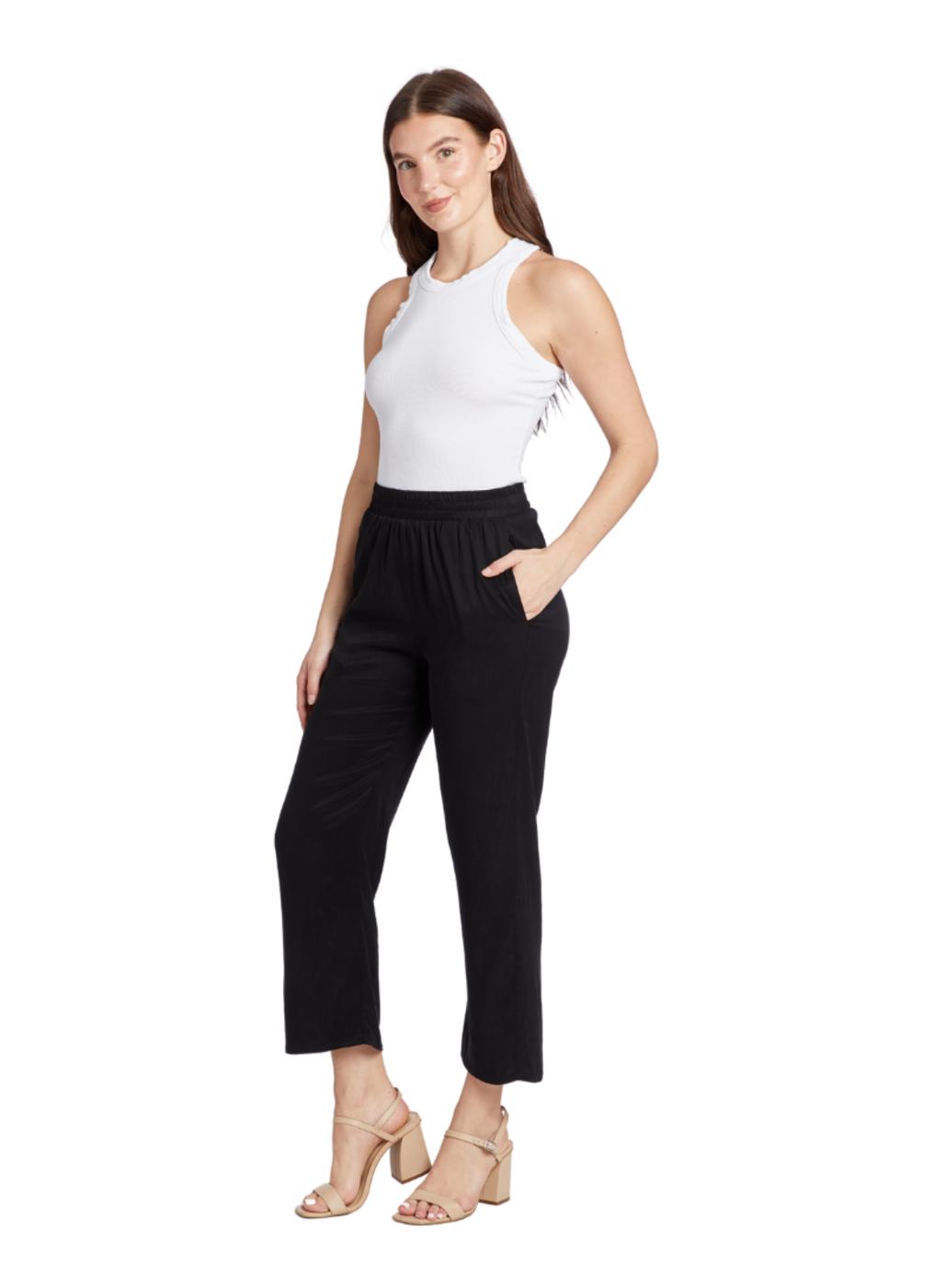 Nan Pant - Black
