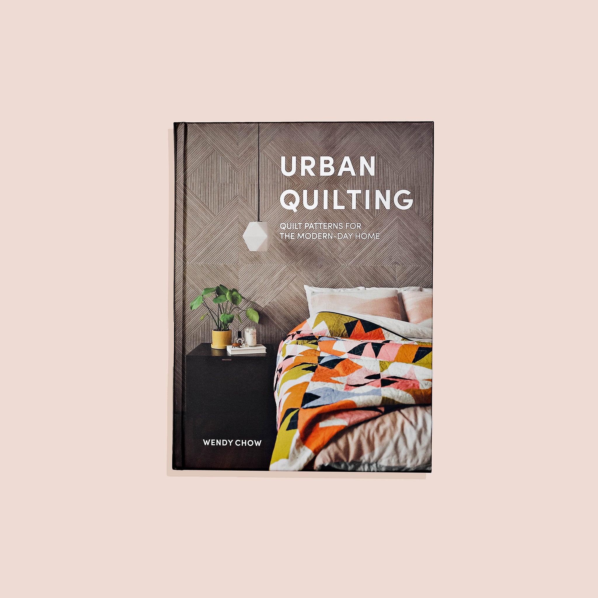 Urban Quilting