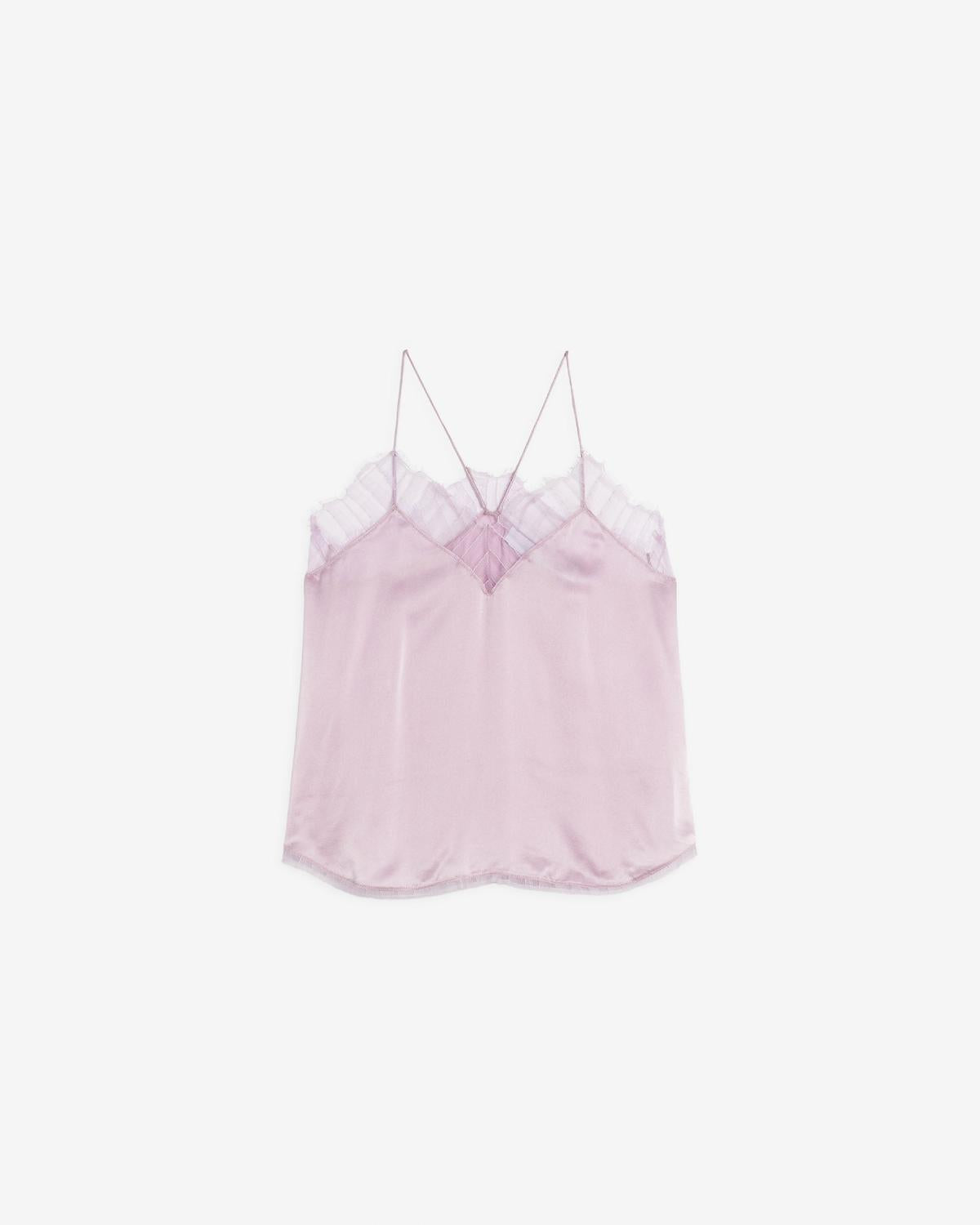 Berwyn - Lilas - FINAL SALE