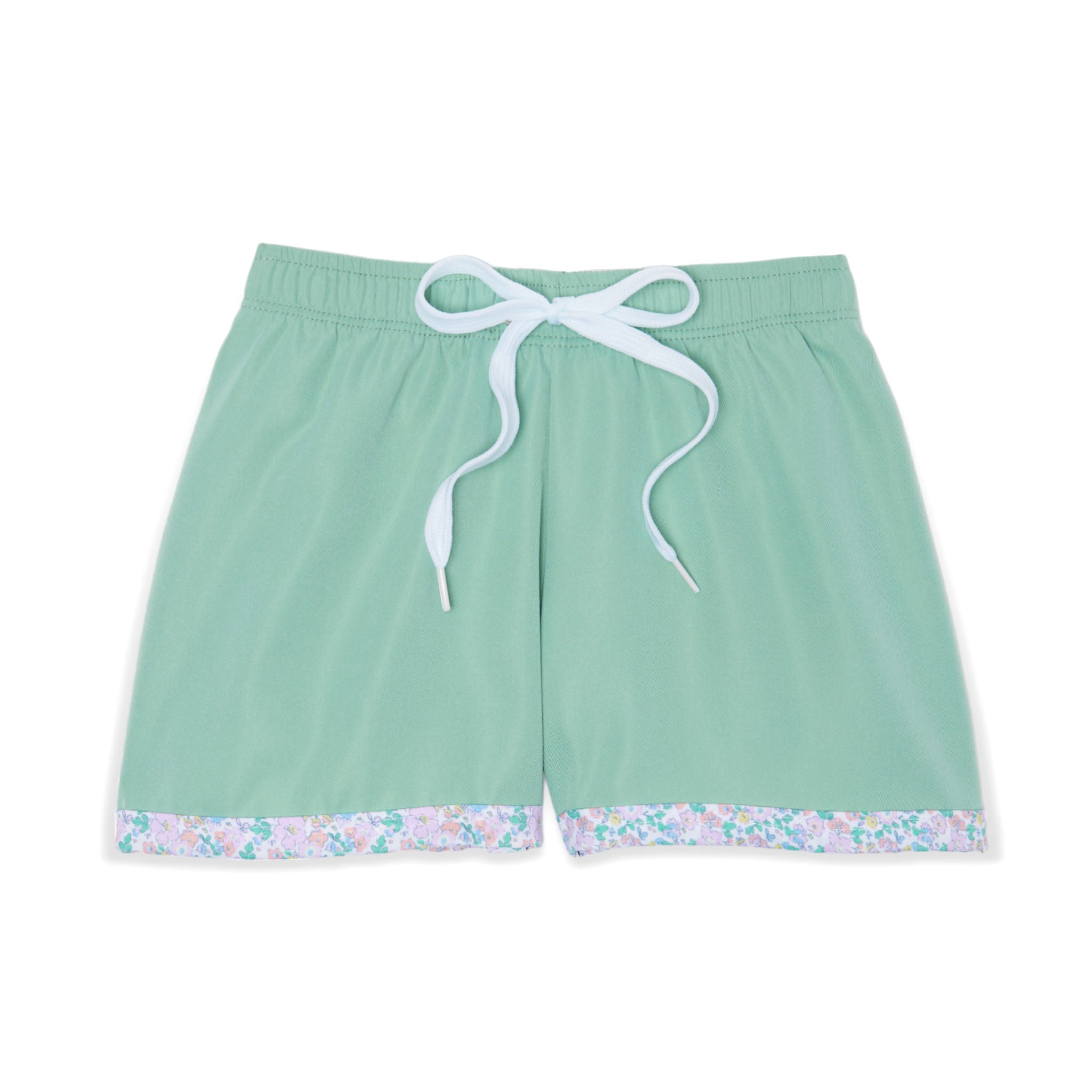 Jude Trunks - Green