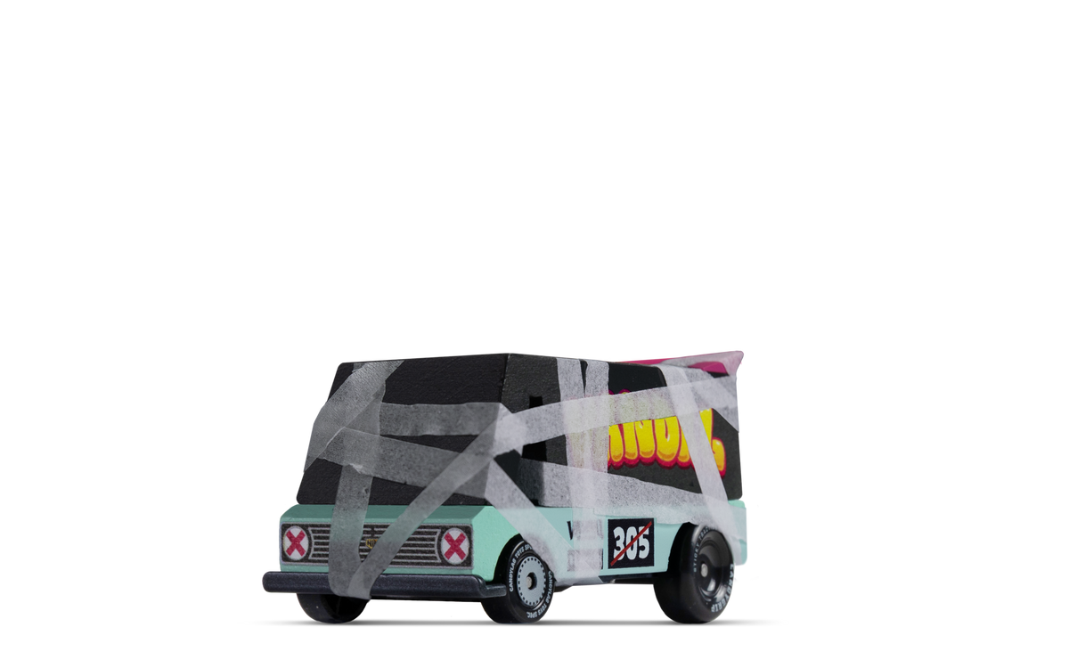Vandal 305