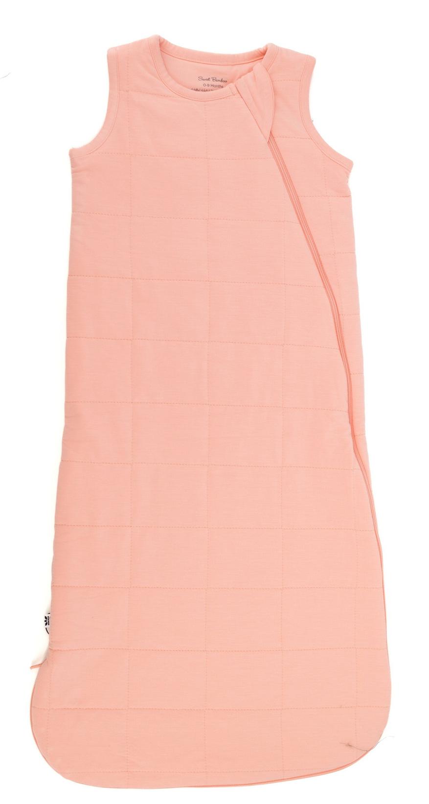 1.5 TOG Sleep Sack - Apricot