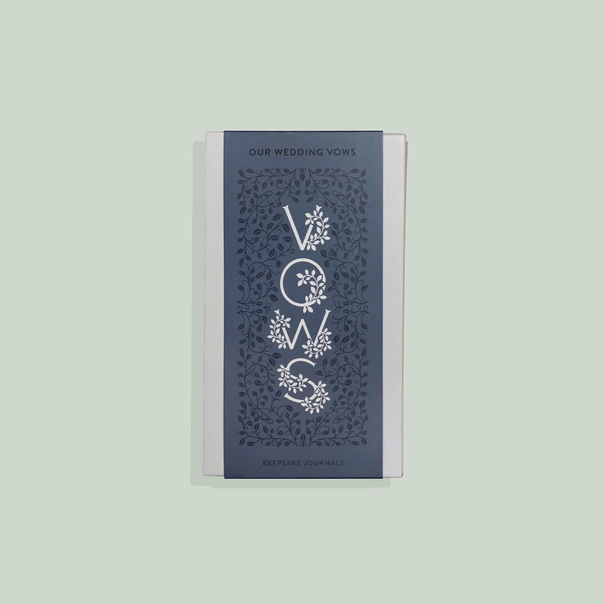 Wedding Vows Book