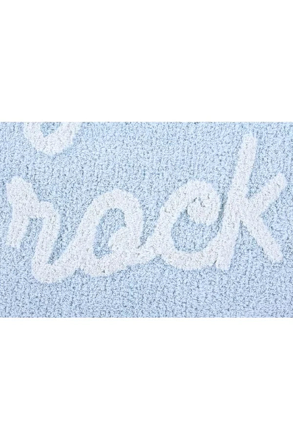 WASHABLE RUG-BABY, YOU ROCK!  Little Wonder & Co   