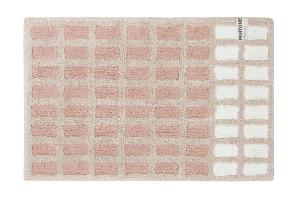 WASHABLE RUG PANTONE TOULOUSE  Little Wonder & Co   