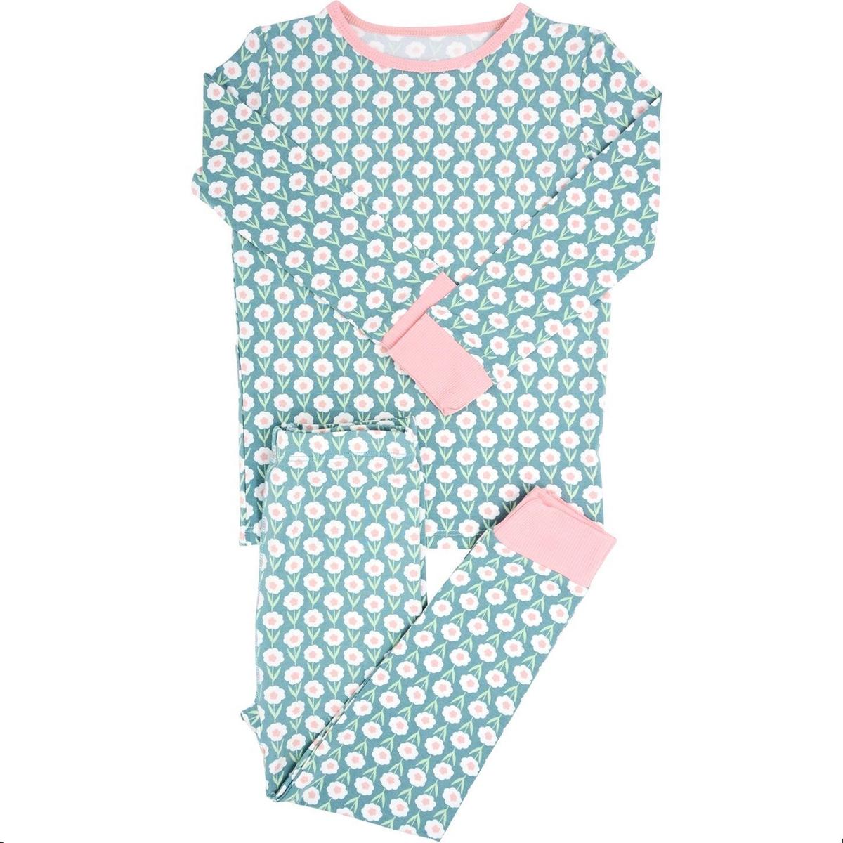 Big Kid Pajama - Harper's Hope