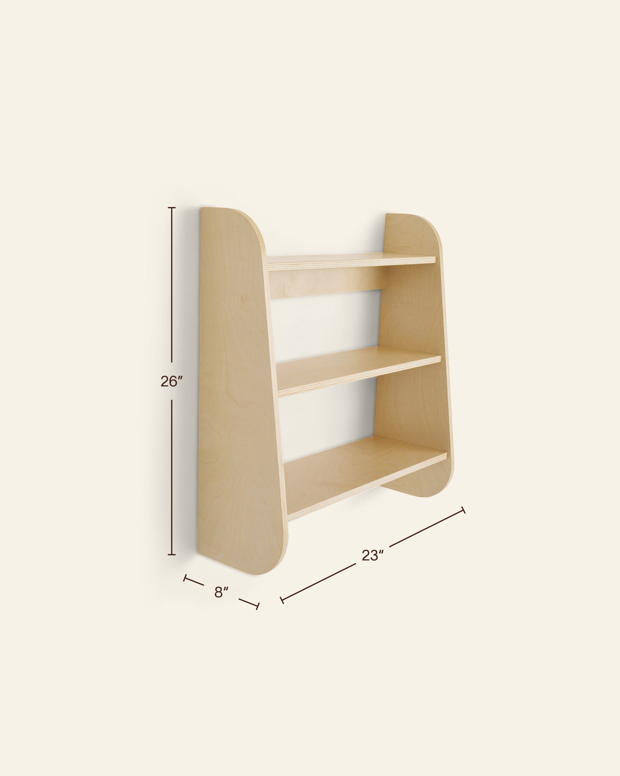 Wall Shelf