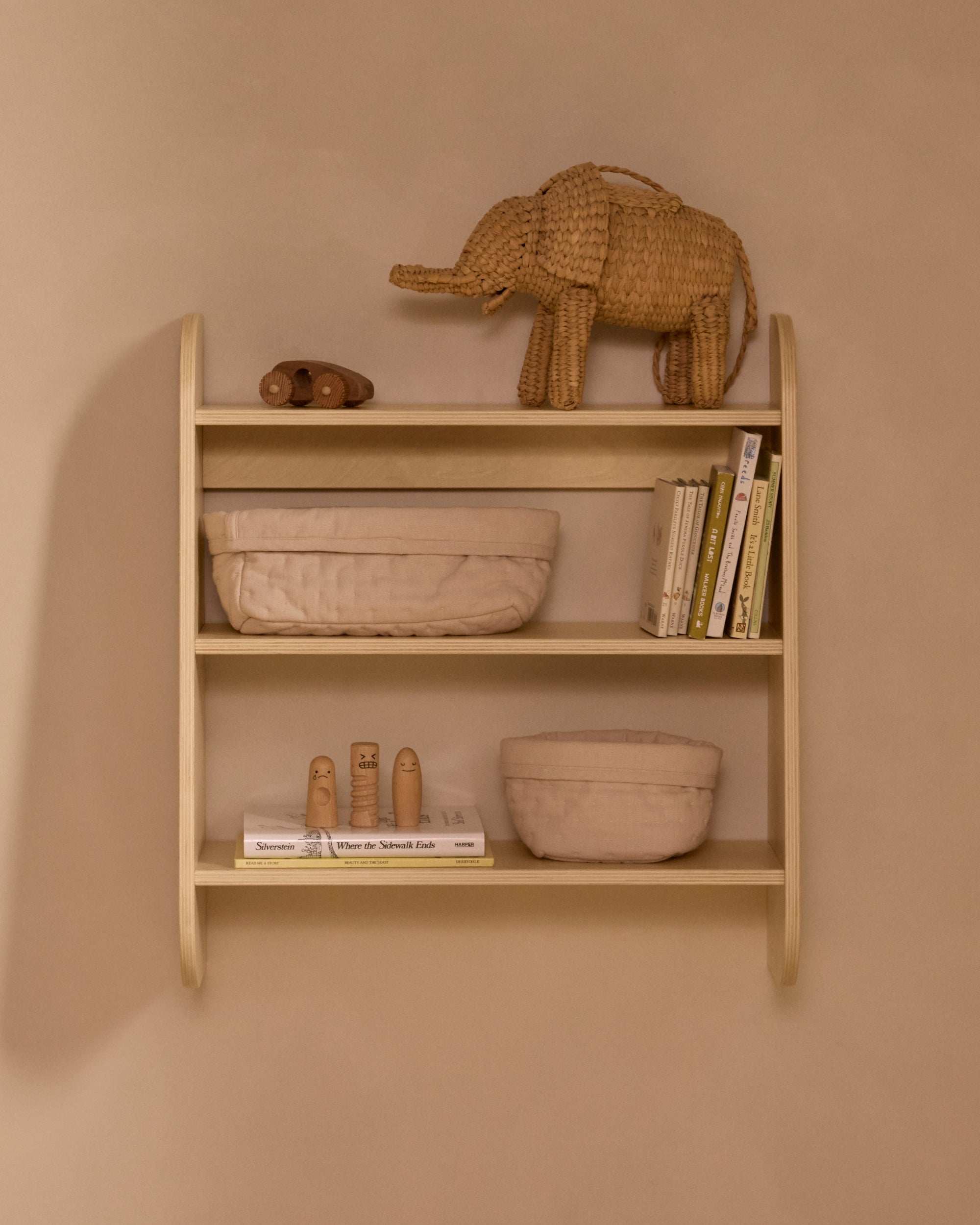 Wall Shelf