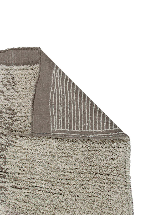 WOOLABLE RUG AMANI  Lorena Canals   