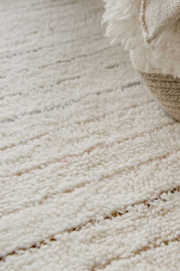 WOOLABLE RUG ARONA  Little Wonder & Co   