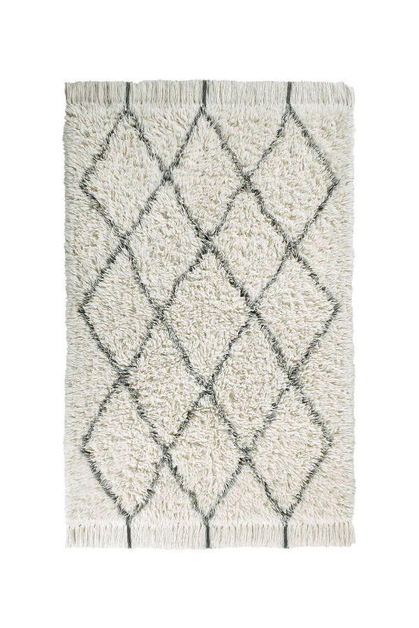 WOOLABLE RUG BERBER SOUL  Little Wonder & Co   