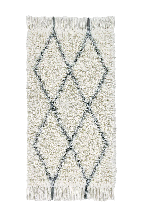 WOOLABLE RUG BERBER SOUL  Little Wonder & Co   