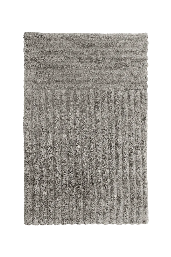 WOOLABLE RUG DUNES - SHEEP GREY  Little Wonder & Co   