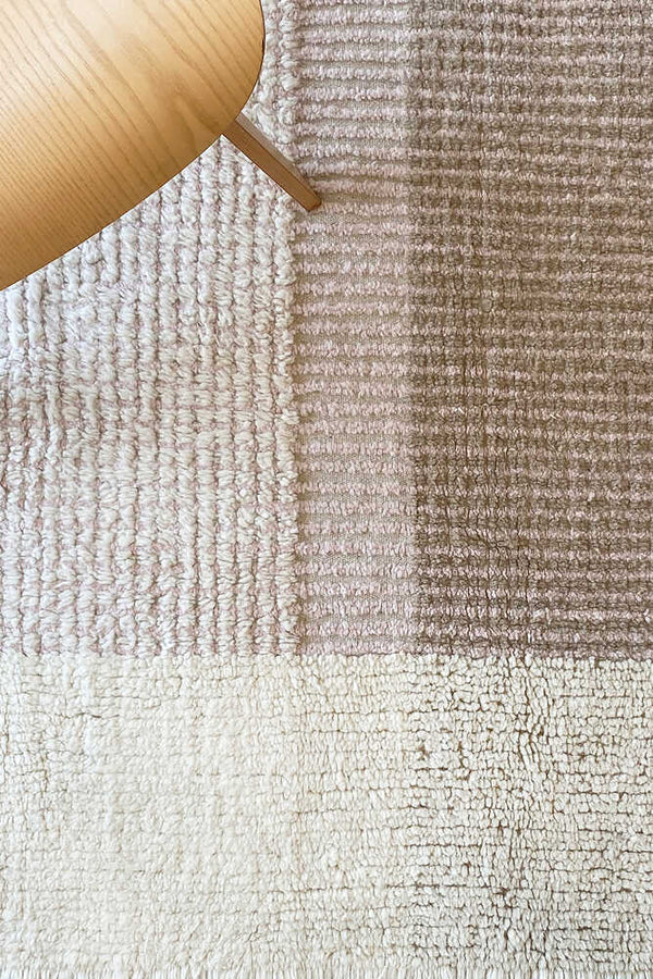 WOOLABLE RUG KAIA ROSE  Little Wonder & Co   